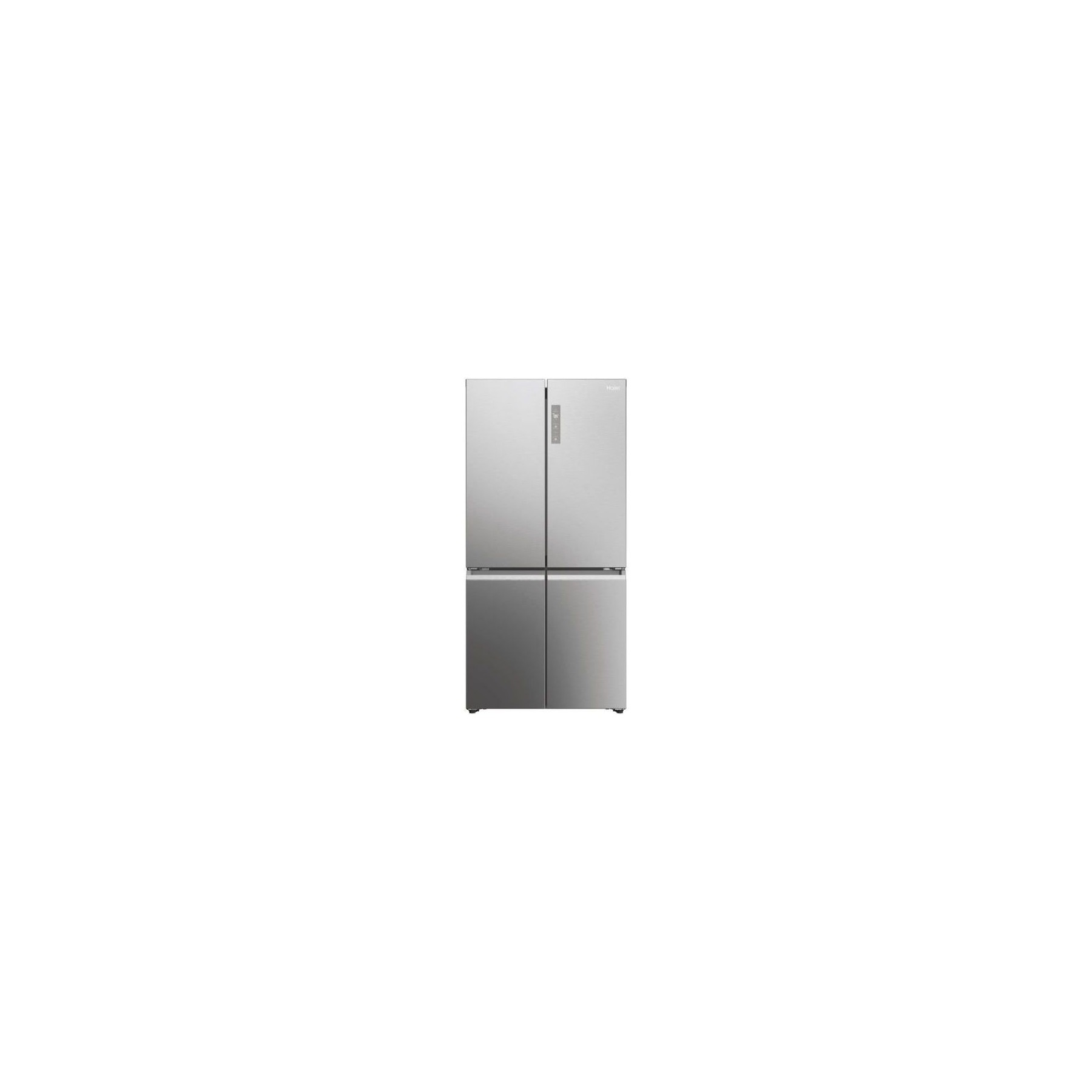 Réfrigérateur multi portes HAIER HCR79F19ENMM