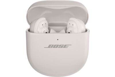 Ecouteurs BOSE QC Ultra Earbuds Blanc