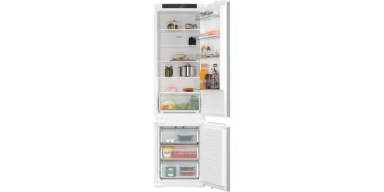 Réfrigérateur combiné encastrable BOSCH KI96NNSE0