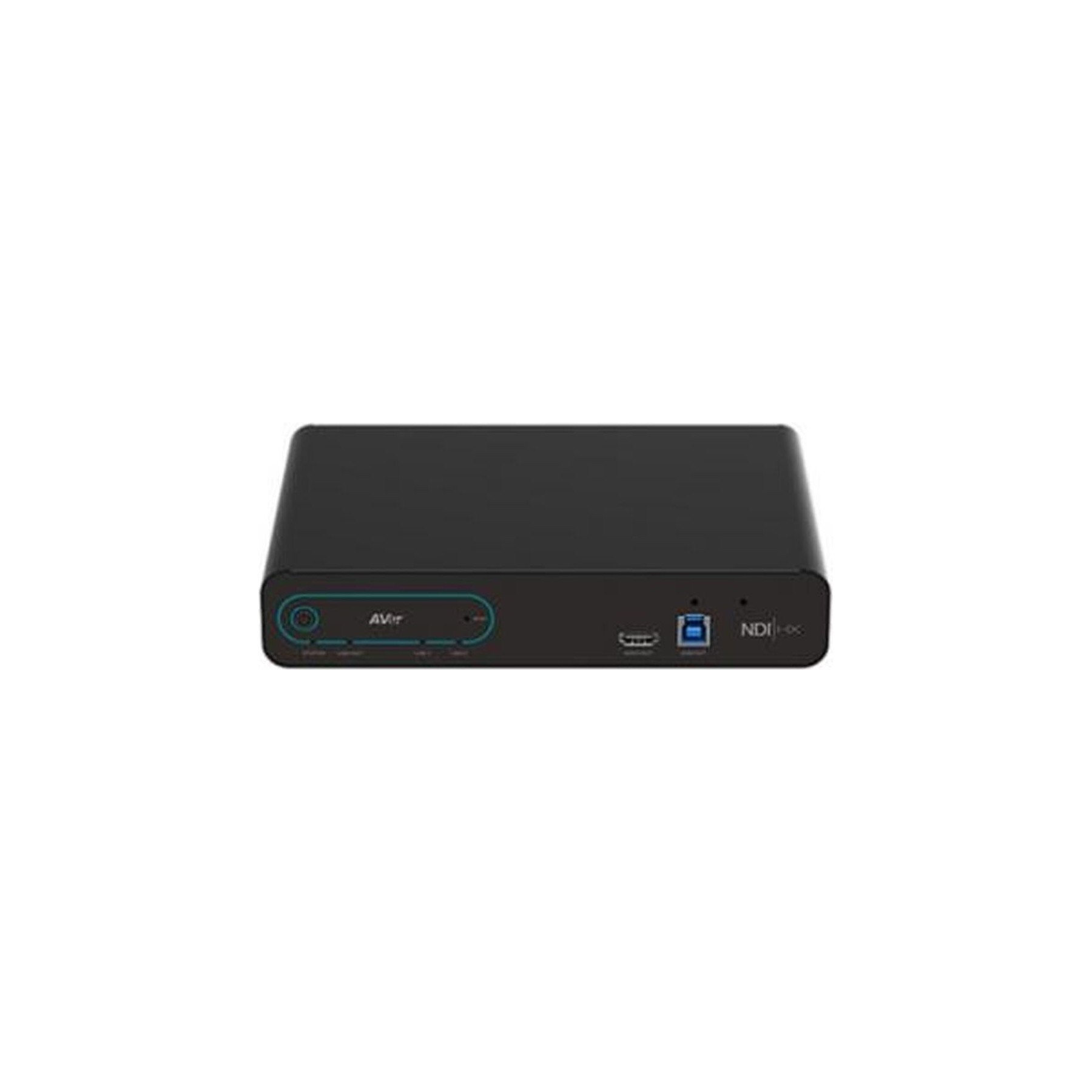 Hub USB C AVER 61B31C0000AB