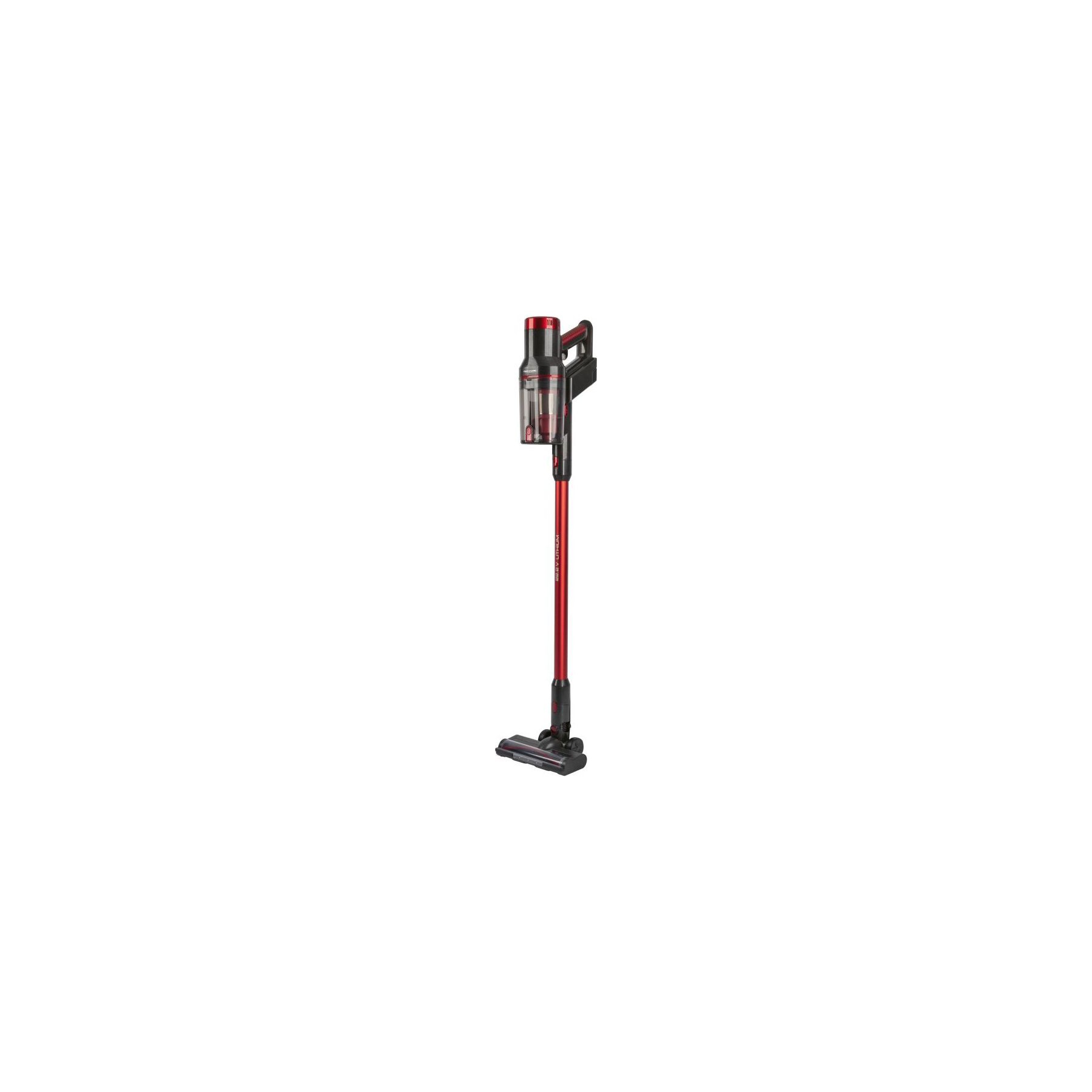 Aspirateur balai PROFICARE PC-BS3136A-Rouge