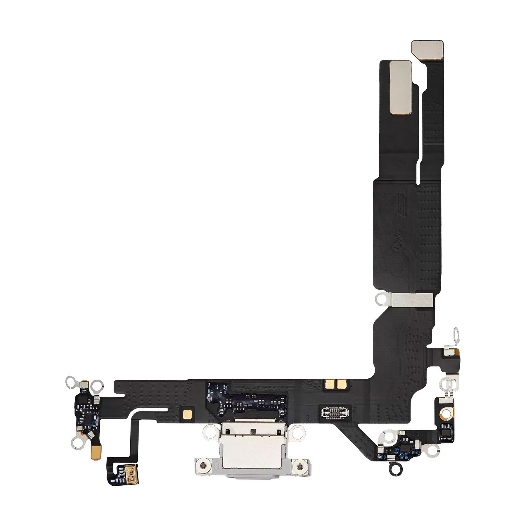Pièce détachée RELIFE de charge USB C iPhone 16