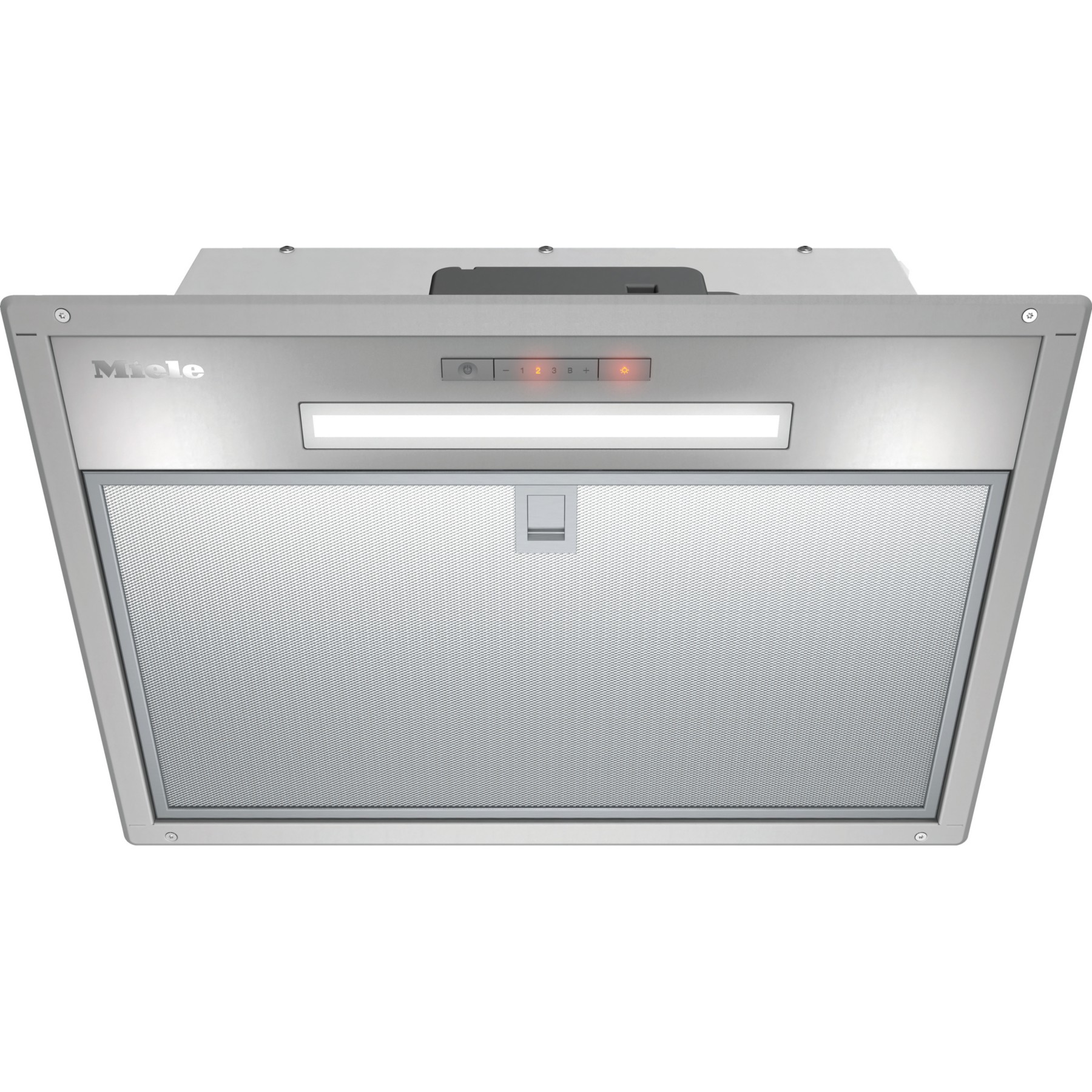 Hotte encastrable MIELE DAE 1530