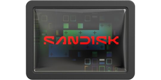 Clé USB SANDISK EXTREME FIT USB-C FLASH DRIVE 1TB