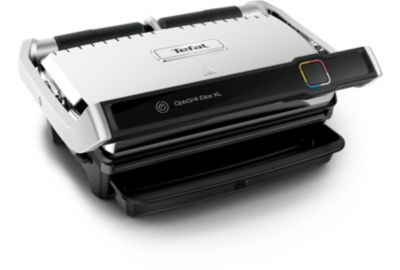 Grille-viande TEFAL GRILLS OPTIGRILL+ XL GC760D12