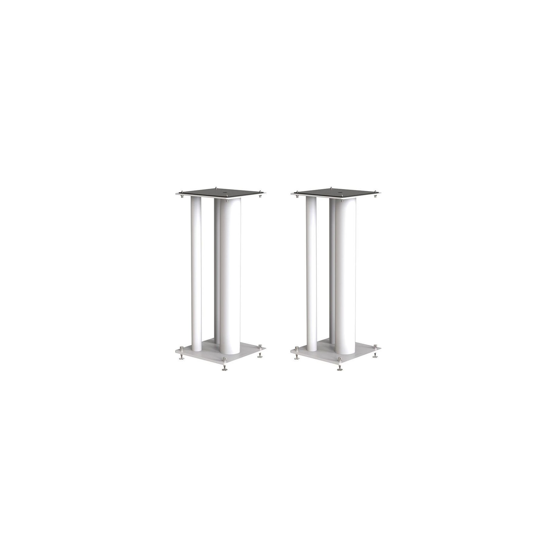 Pied d'enceinte NORSTONE Stylum Max Blanc satin