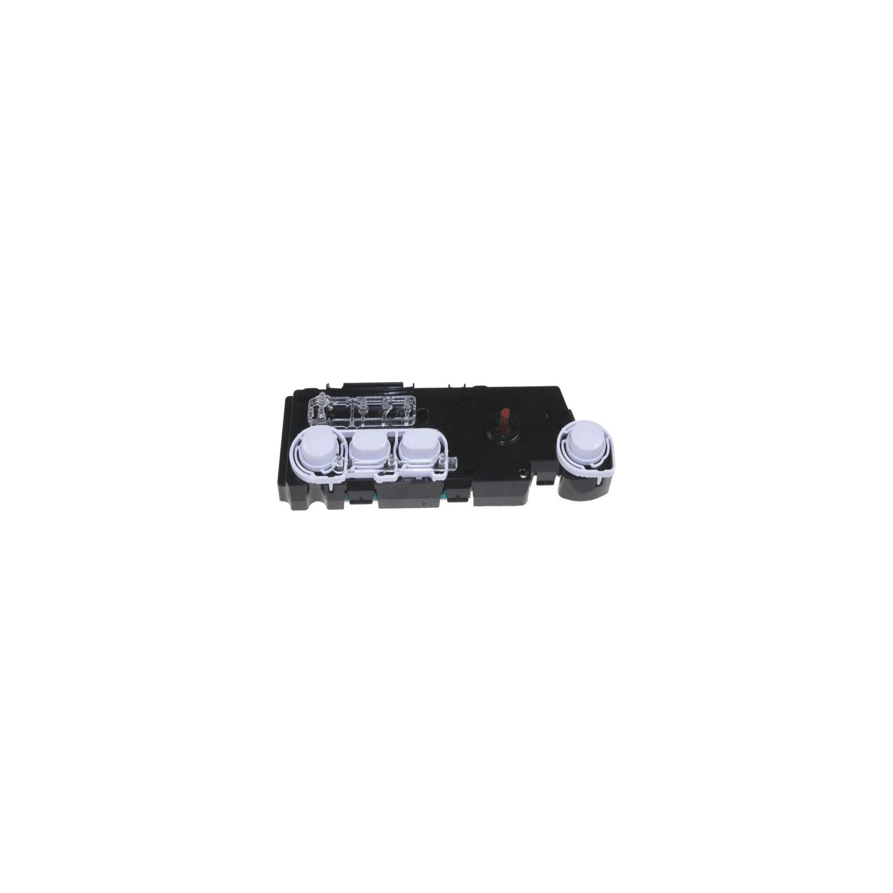 Module électronique INDESIT CARTE INTERFACE WITH KNOB + LED
