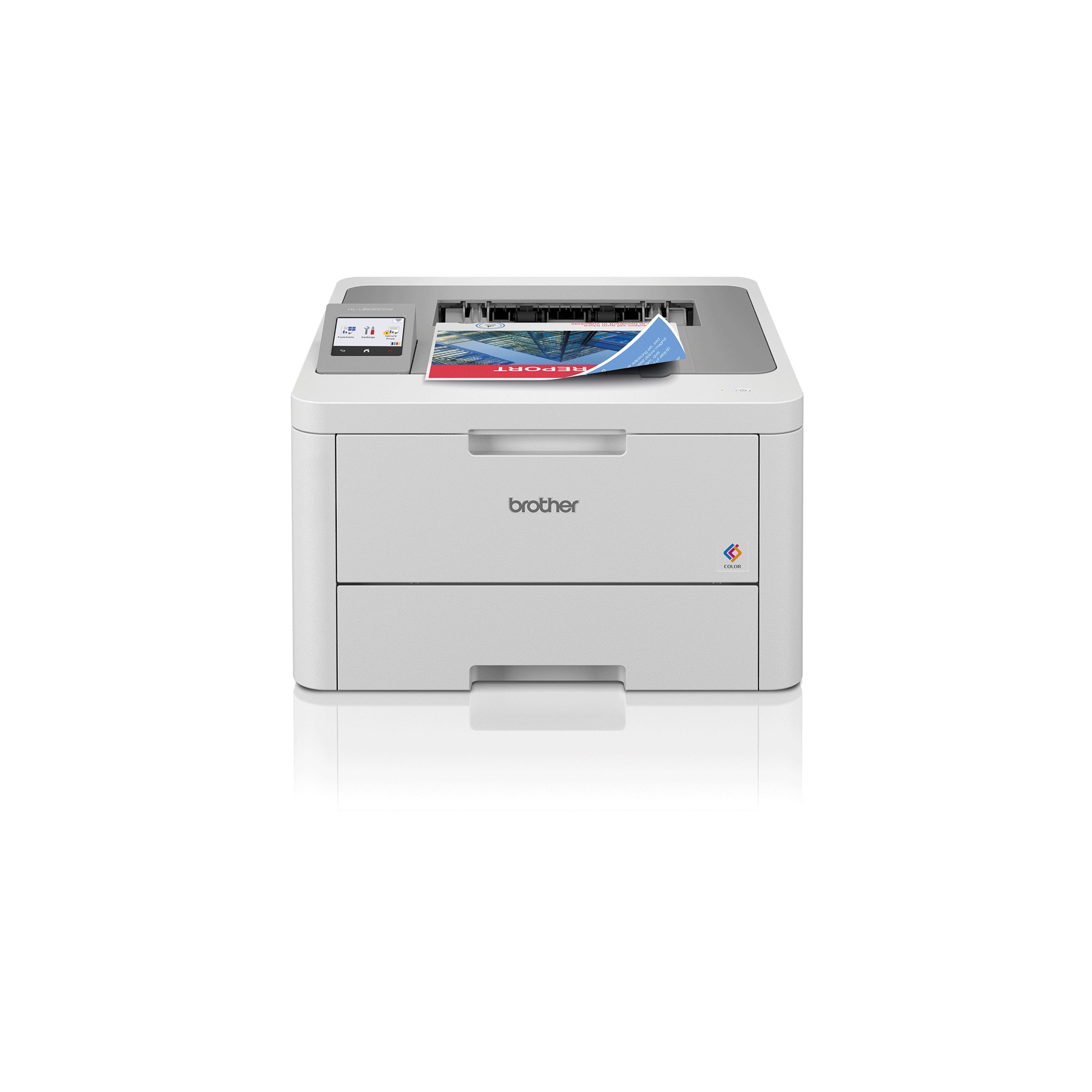 Imprimante laser BROTHER HL-L8230CDW
