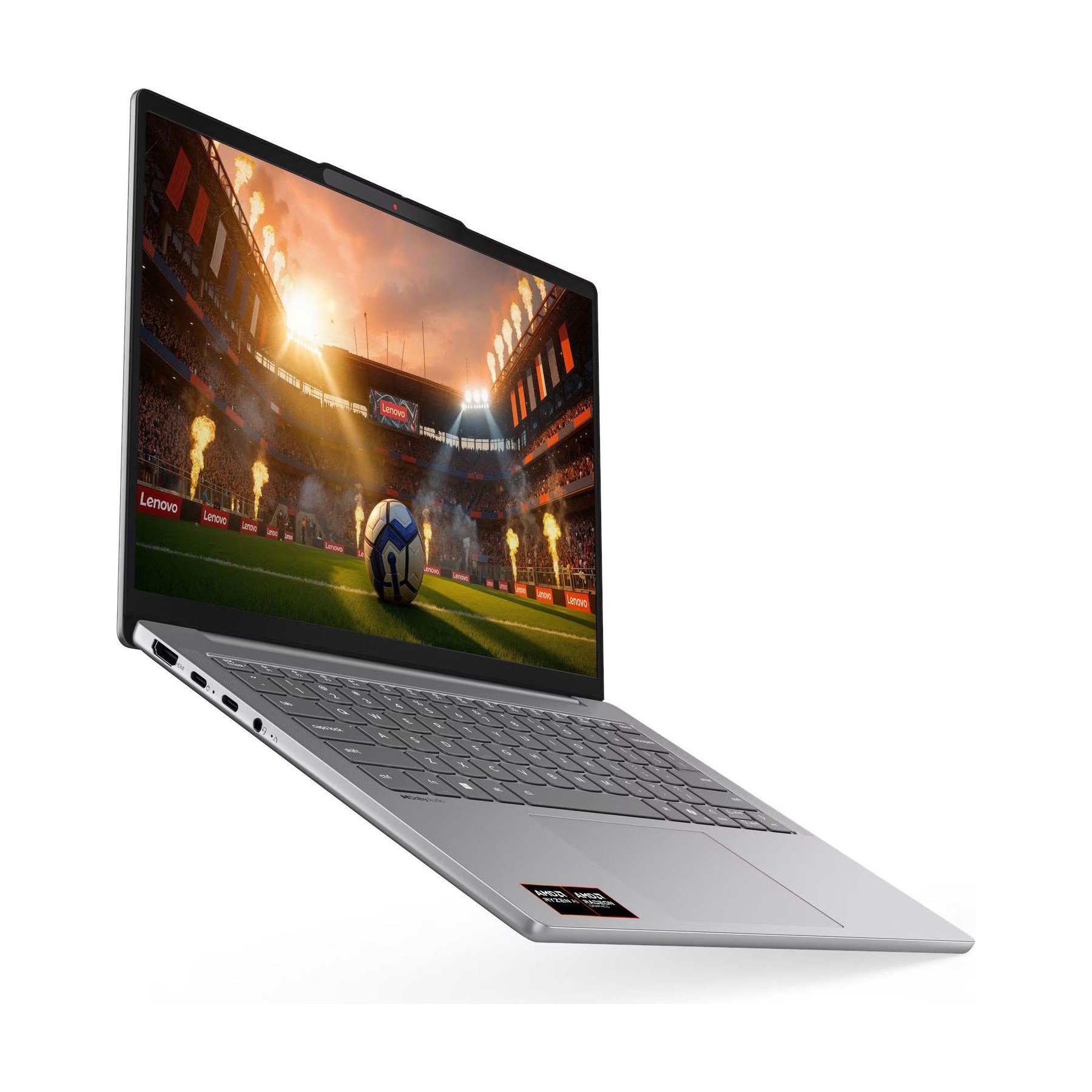 Ordinateur portable LENOVO Lenovo IdeaPad Slim 5 14AGP11 (83S1003EF
