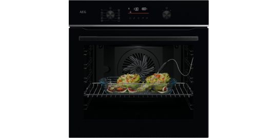 Four encastrable AEG TA5PB521AB