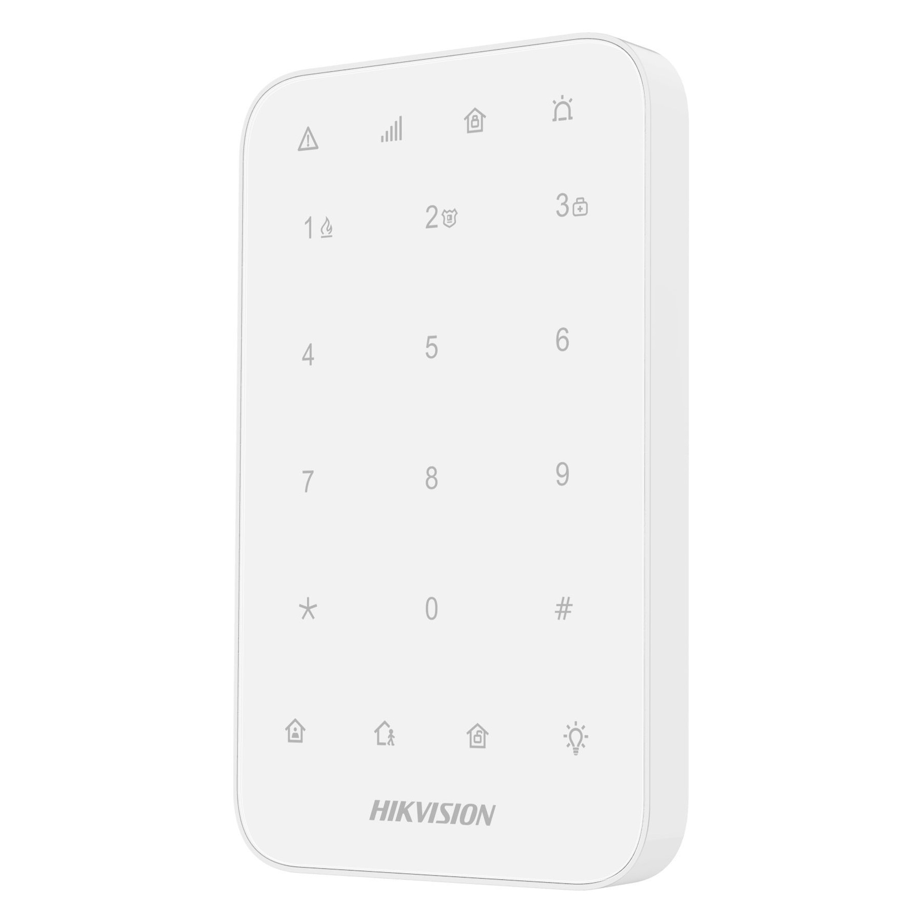 Clavier déporté HIKVISION Hikvision - Clavier sans fil