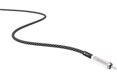 Câble subwoofer NORSTONE NORSTONE JURA  RCA SUB 200