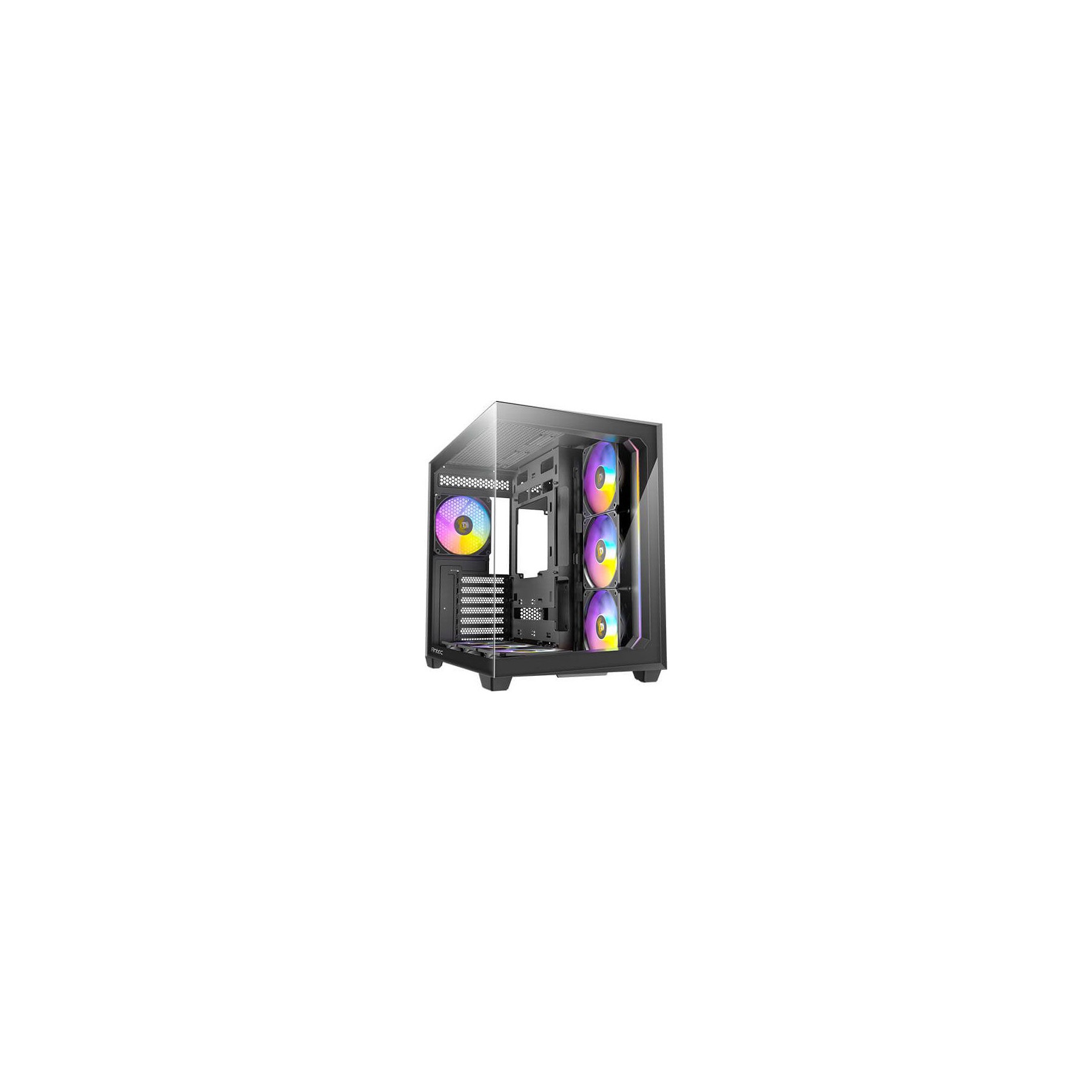 Boitier PC ANTEC Antec C5 ARGB (Noir)