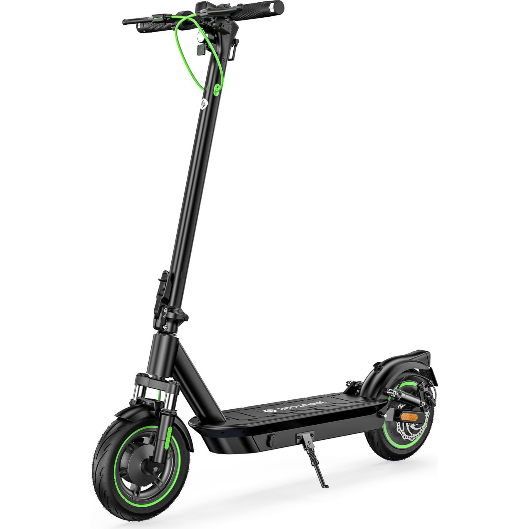 Trottinette électrique ISINWHEEL S10 PLUS ABE