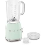 Blender SMEG BLF01PGEU Vert d'eau