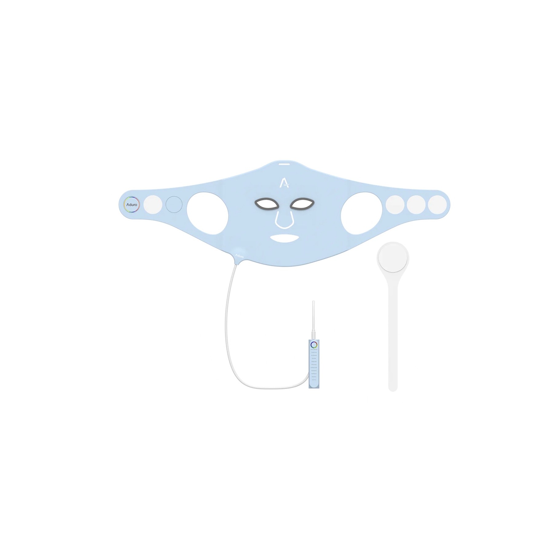 Masque LED ADURO MK-03AE