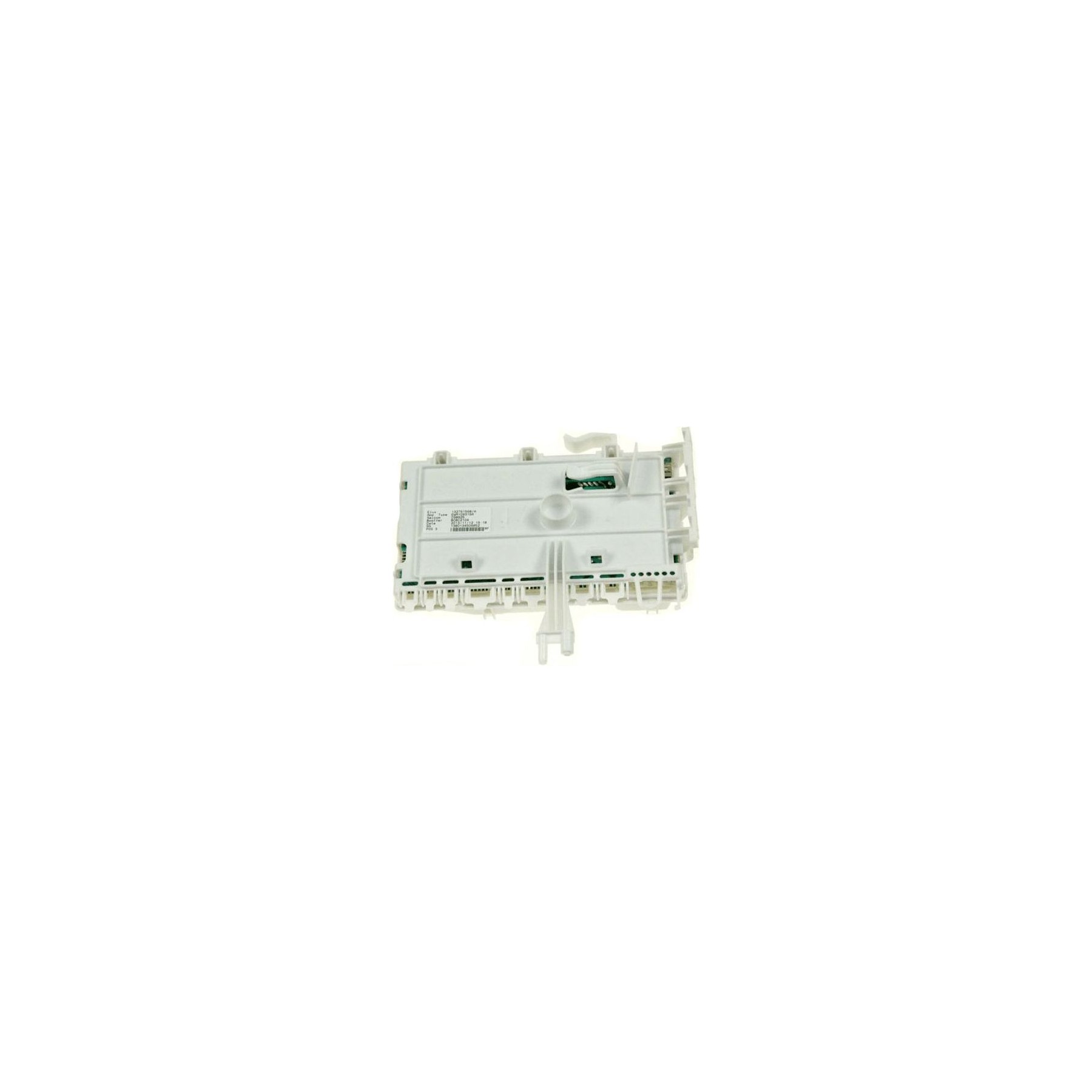 Carte AEG module electronique pas configur,ewm