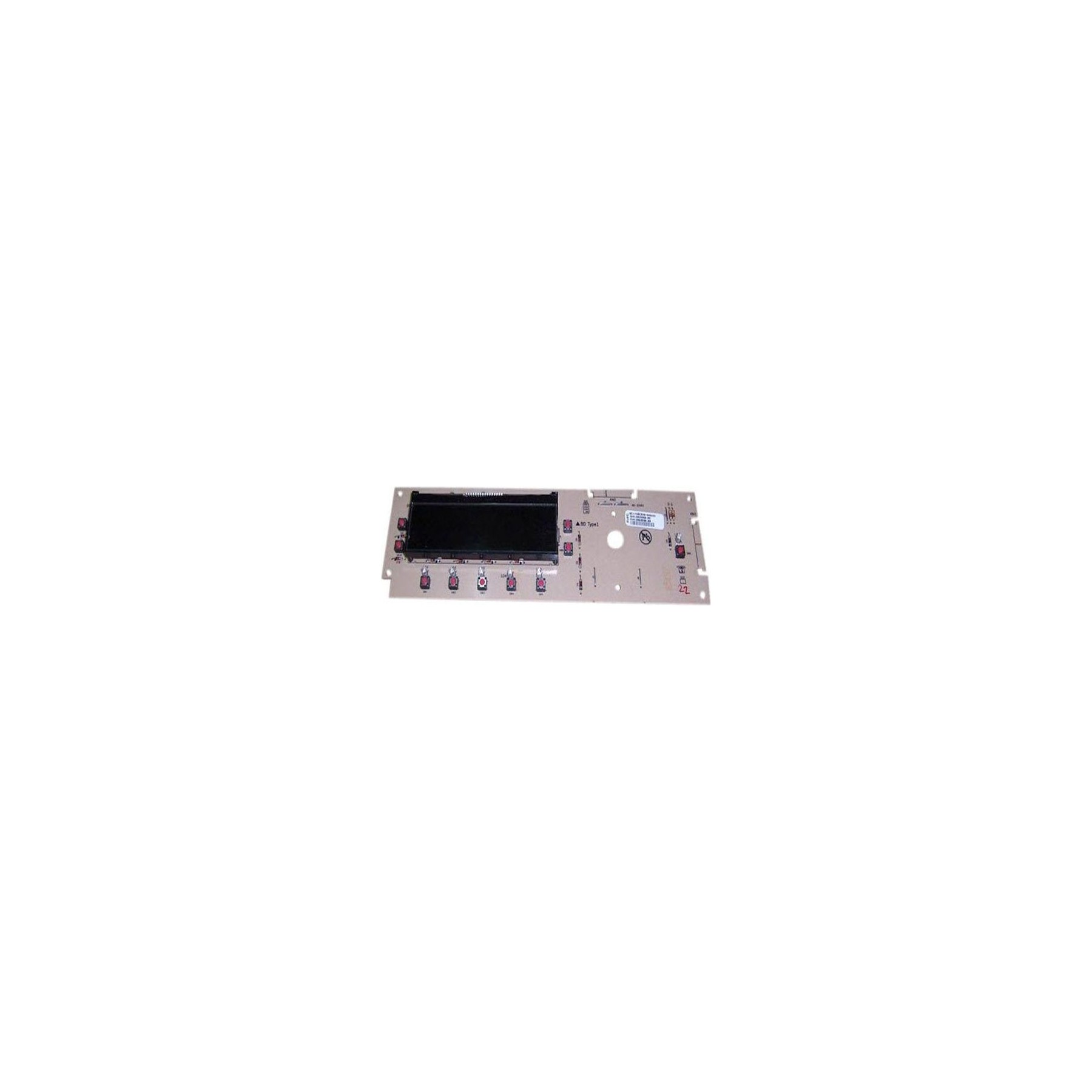 Carte BLOMBERG module d affichage bl/arc