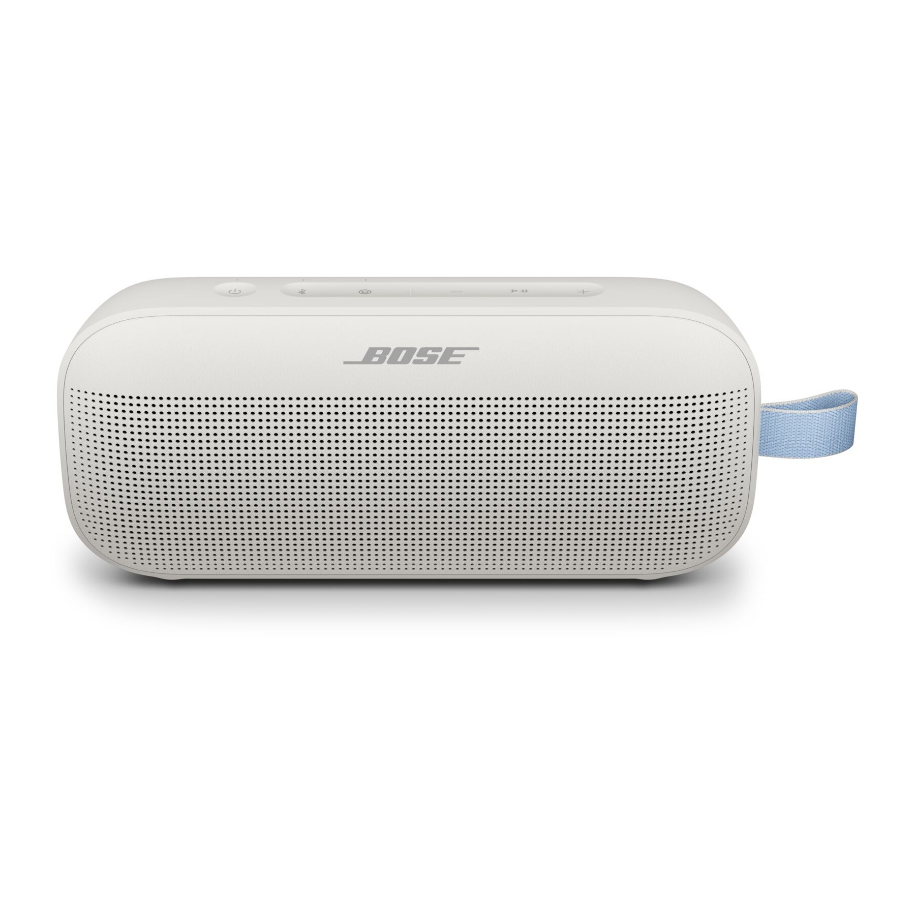 Enceinte portable BOSE SoundLink Flex II Gris Brume