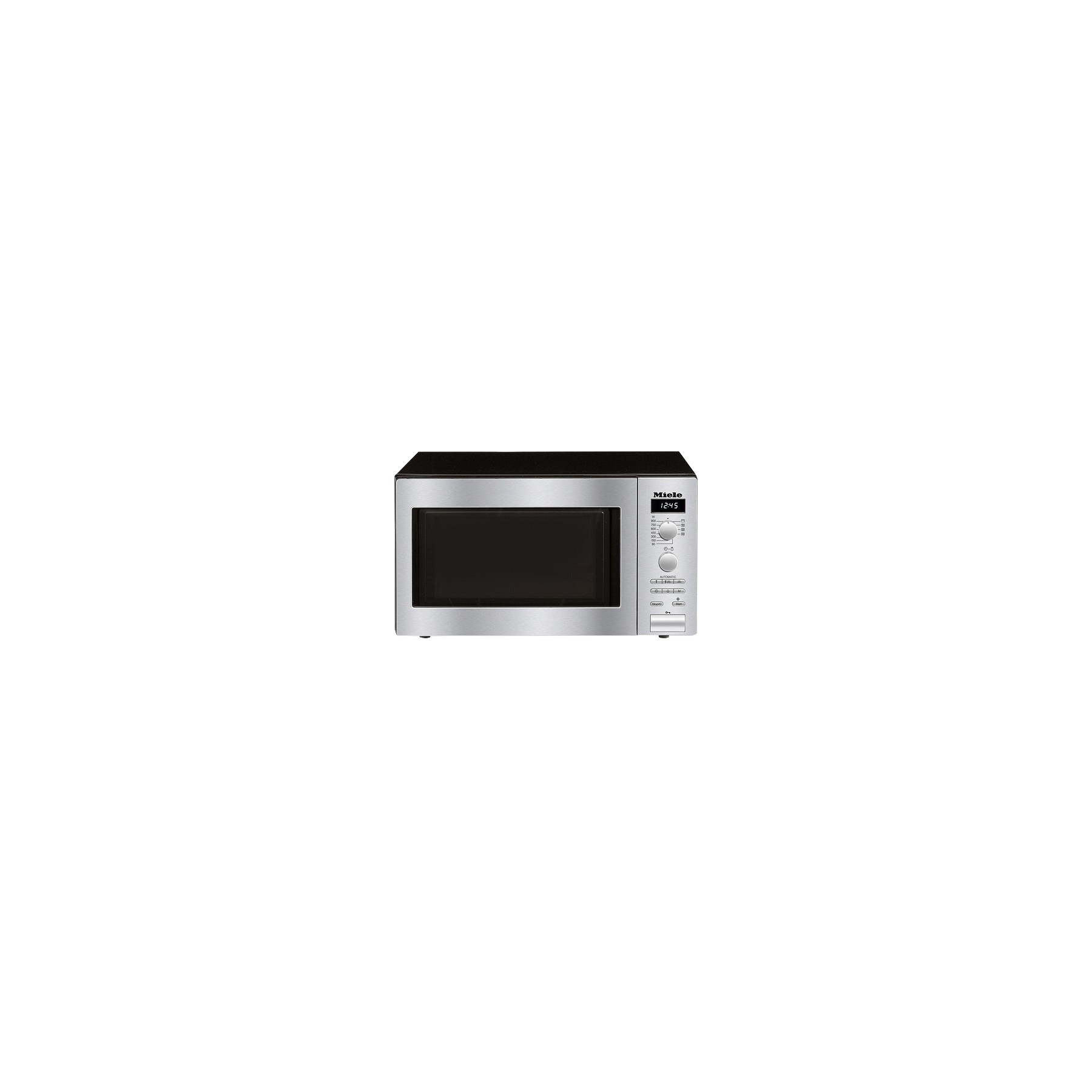 Micro ondes MIELE M 6012 SC IN