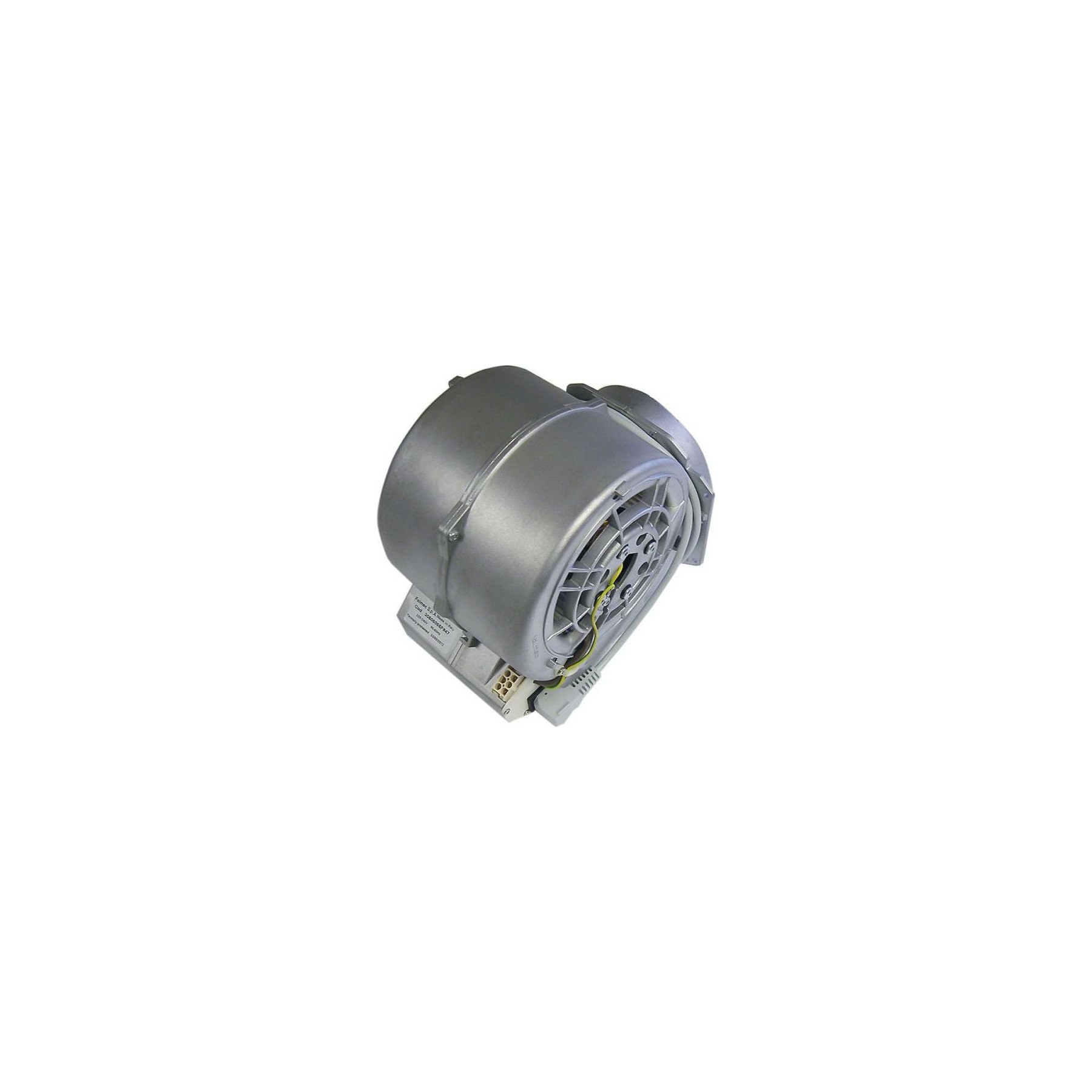 Motoventilateur FALMEC moteur