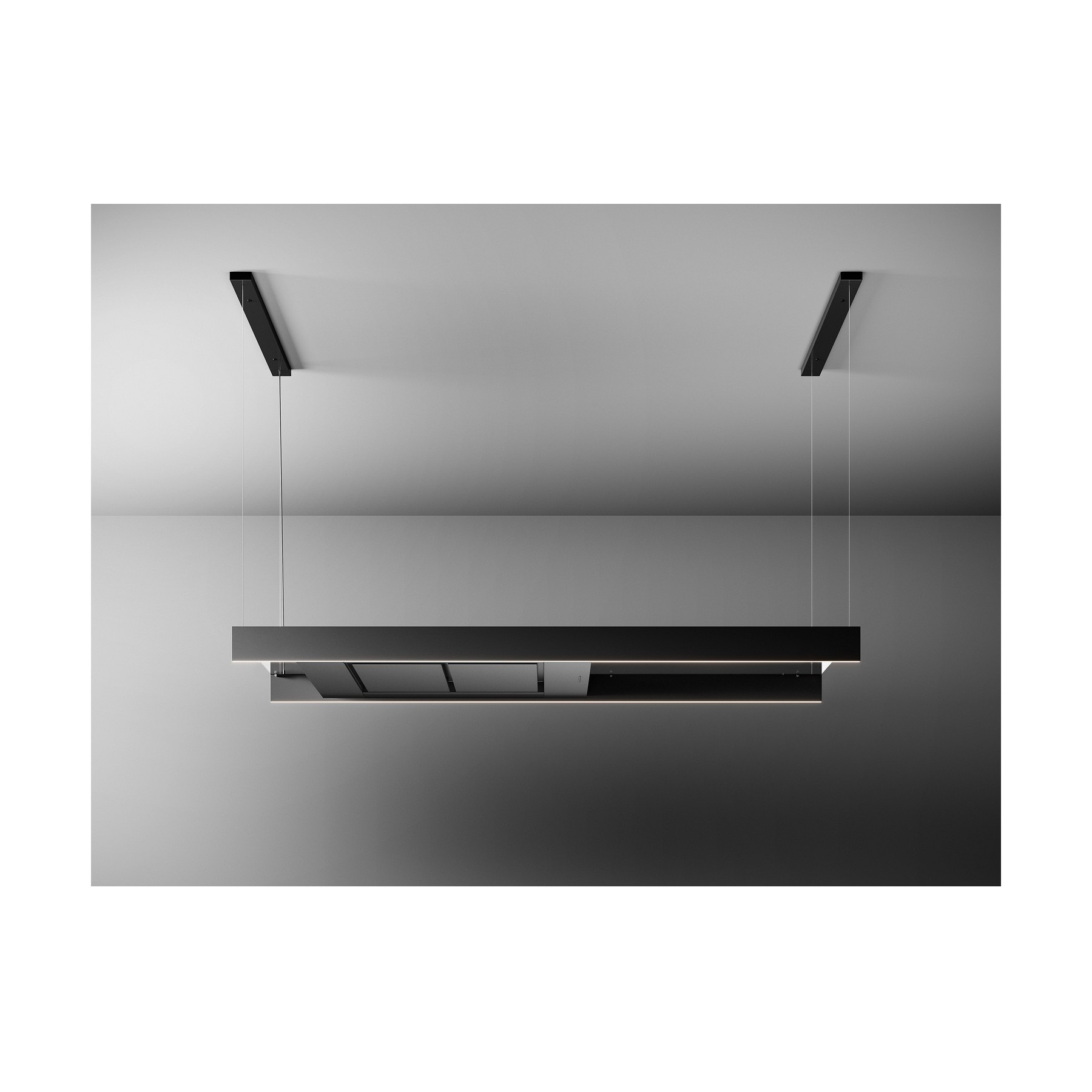 Hotte décorative îlot FALMEC LIGHT2720