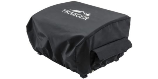 Housse barbecue LE MARQUIER ranger BAC562