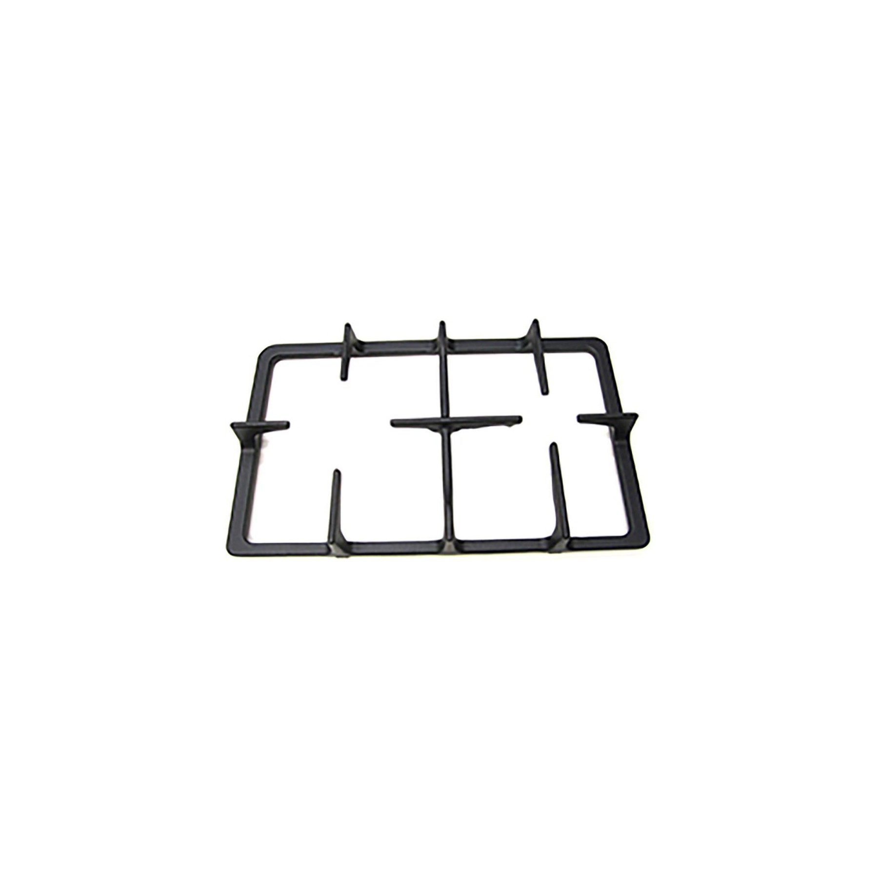 Pièce détachée ARISTON grille droite fonte plans ph741