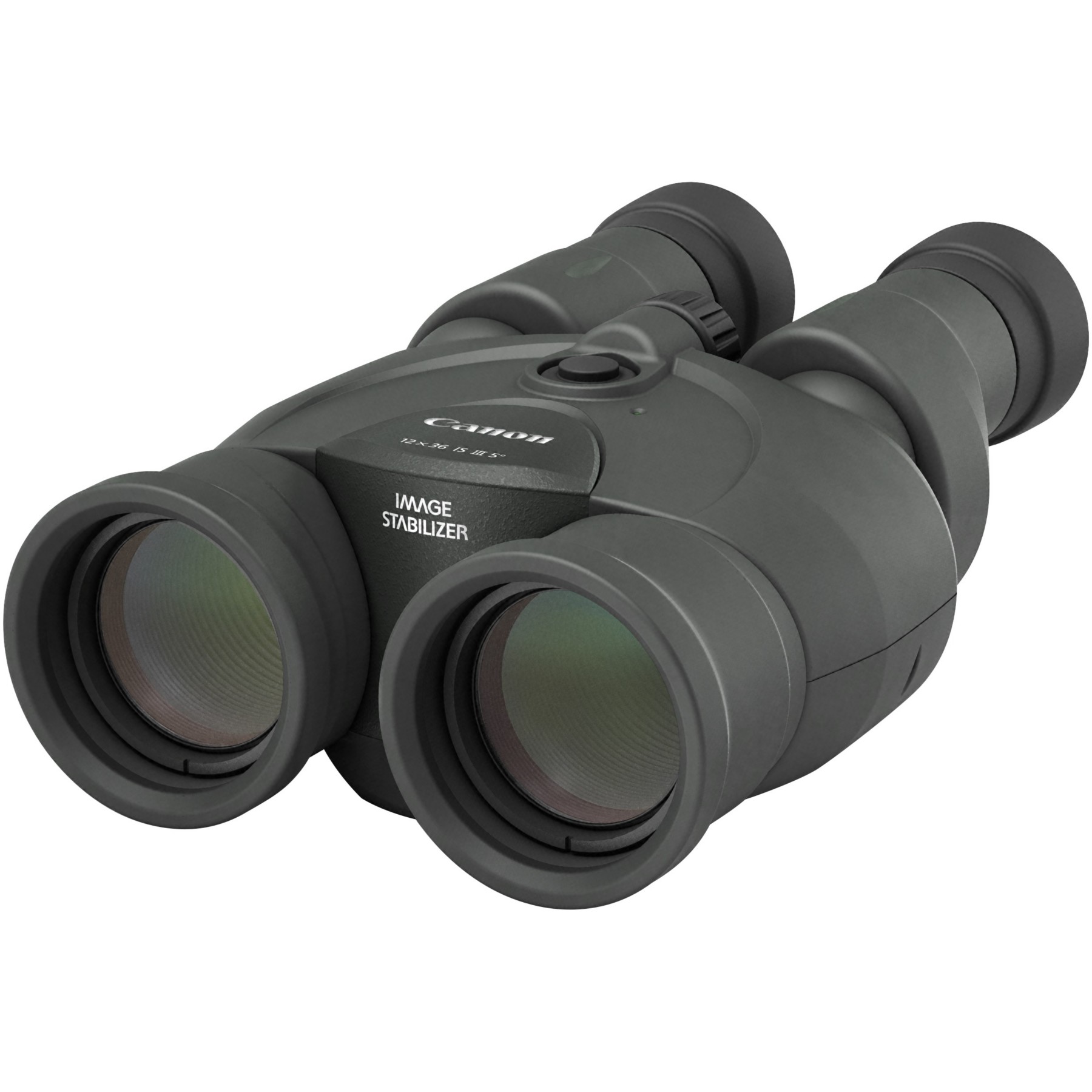 Jumelles CANON 12x36 IS III