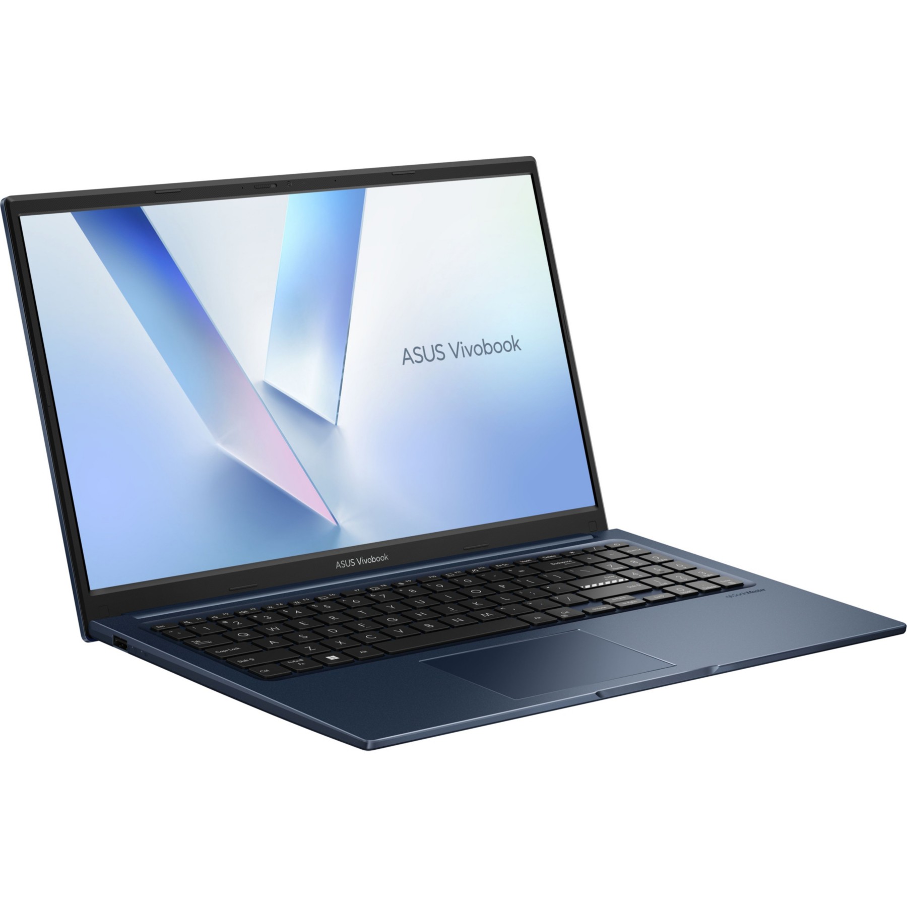 Ordinateur portable ASUS X1504V – 15,6’ C7 24Go Bleu Reconditionné