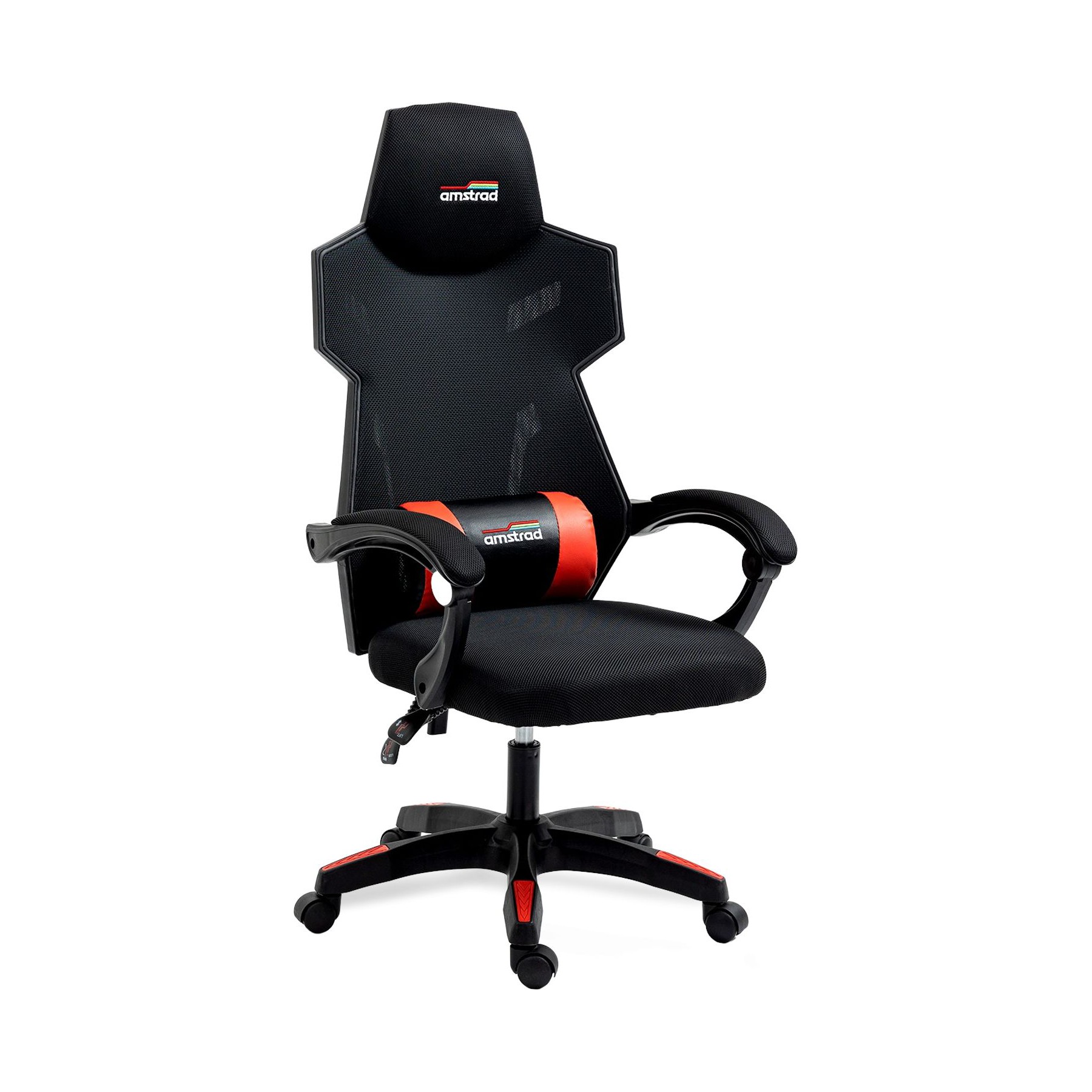 Chaise gaming AMSTRAD Amstrad AMS-209 Chaise de bureau ou game