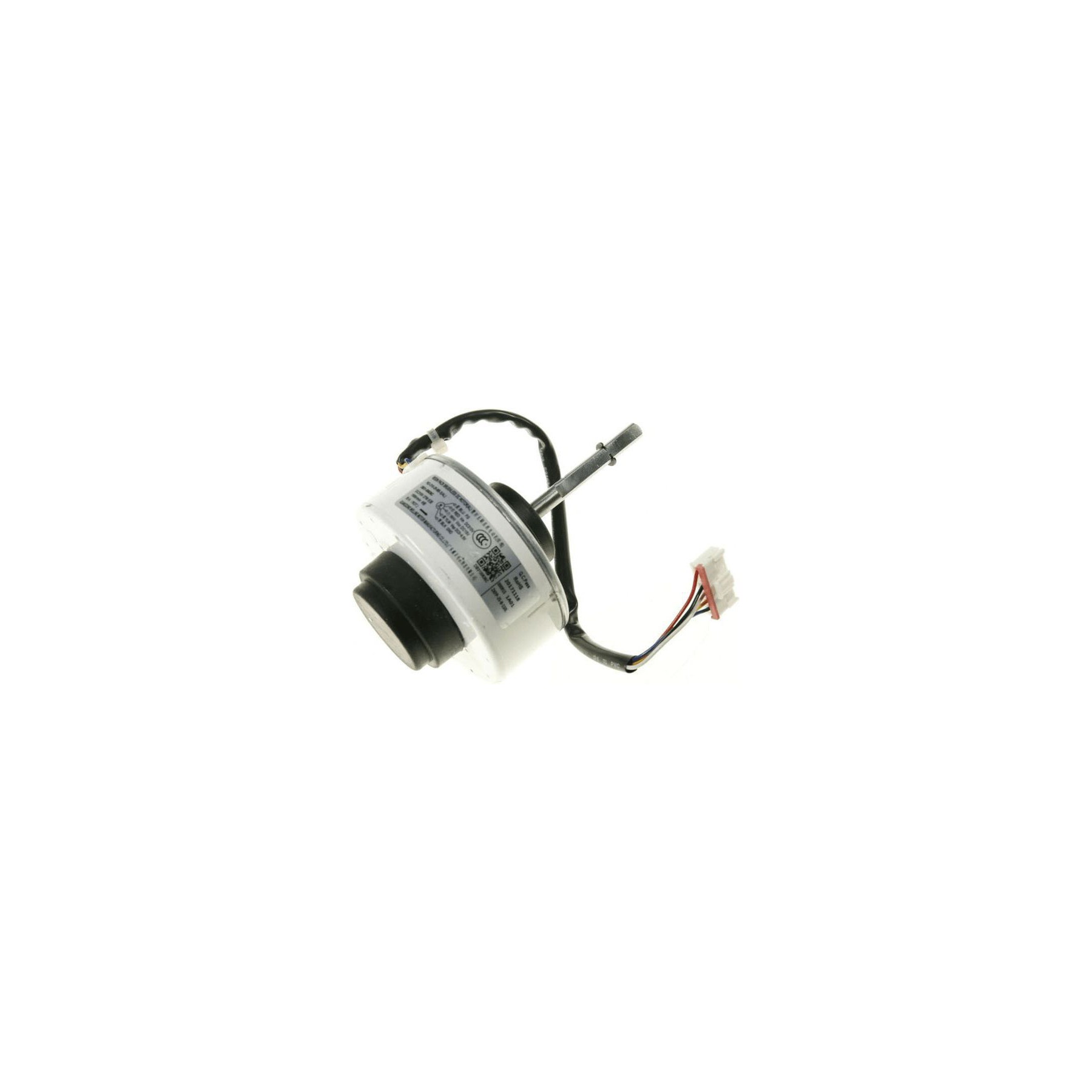 Moteur SAMSUNG moteur de turbine unitee interieure