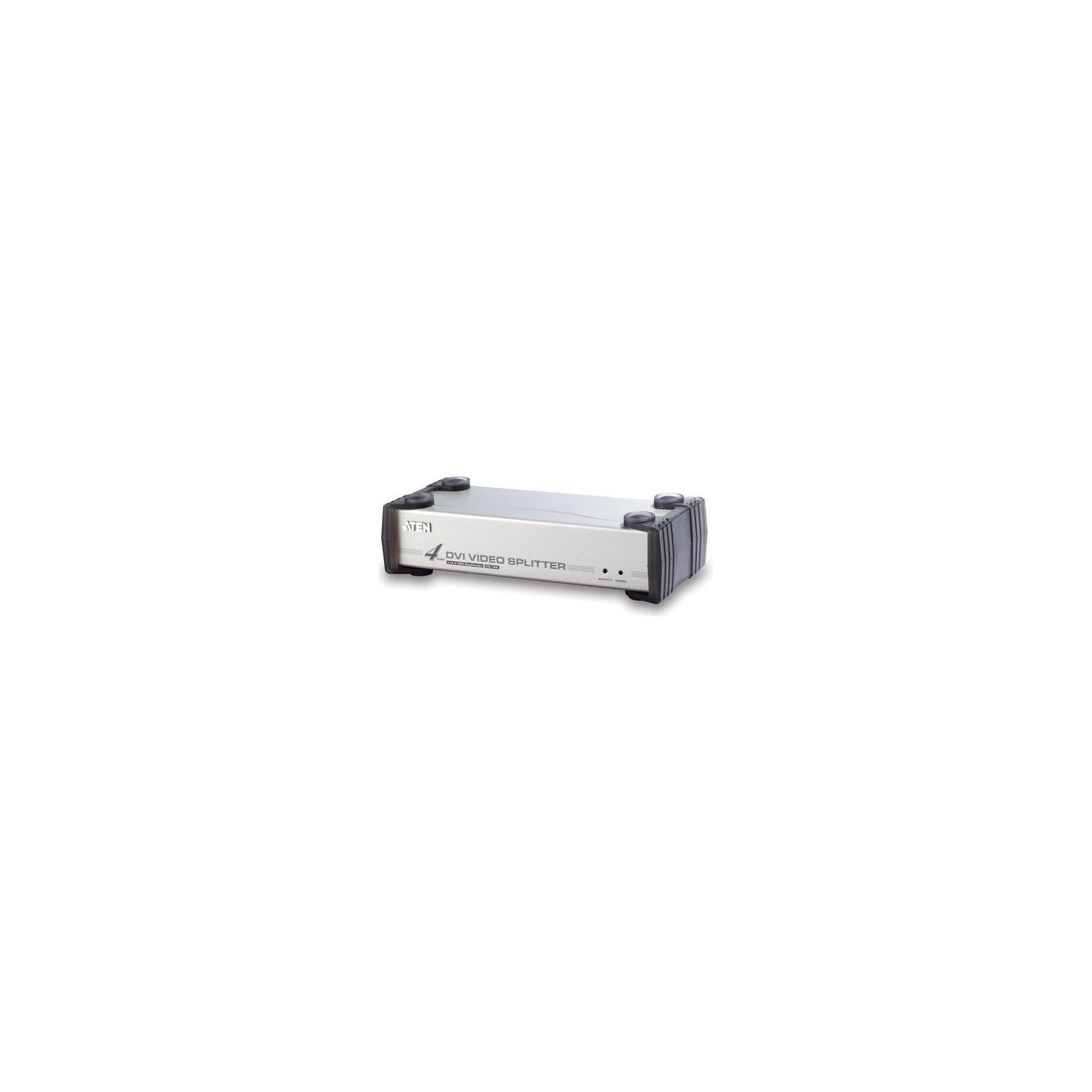 ATEN Distributeur DVI 4 écrans (VS164)