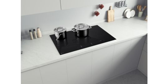 Table induction LG CBIZ3035B Flex XL