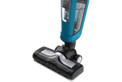 Aspirateur balai ROWENTA Dual Force 2 en 1 RH6751WO