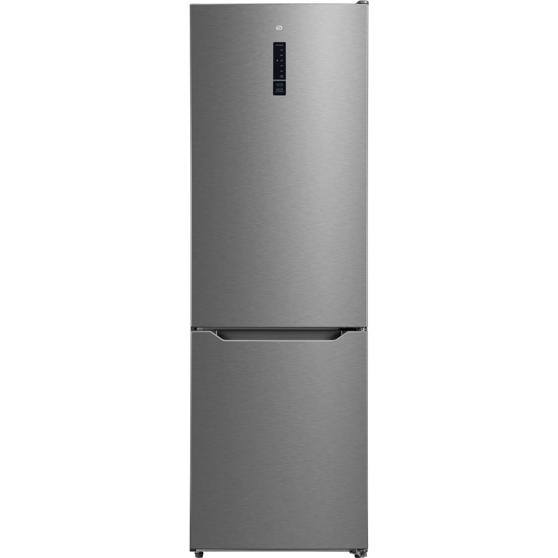Réfrigérateur combiné ESSENTIELB ERCVE190-60miv4