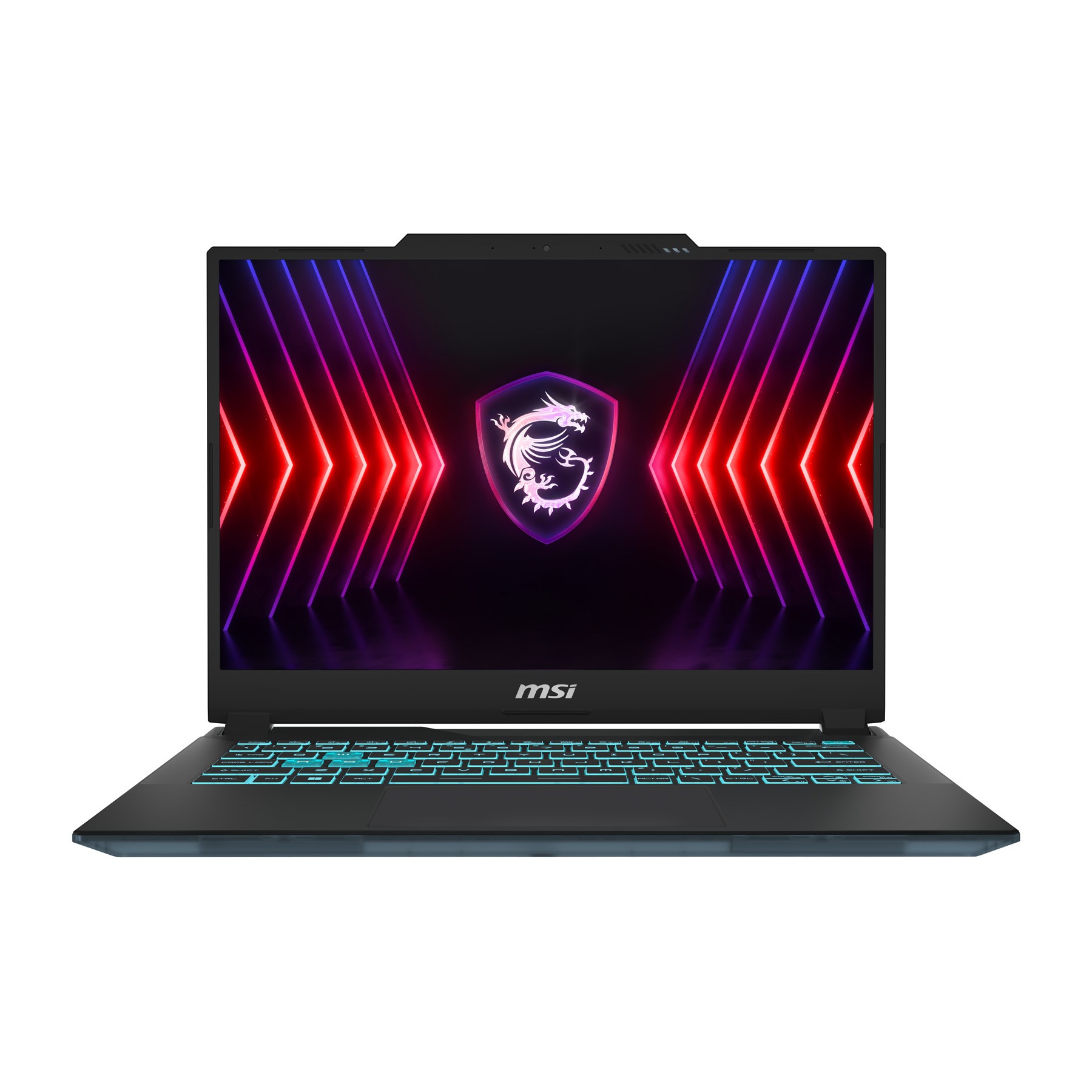 PC Gamer MSI Cyborg 15,6" FHD 144Hz Intel Core i5 13420H Nvidia GeForce RTX 4050 16 Go RAM DDR5 SSD 512 Go