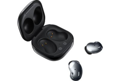 Ecouteur SAMSUNG Galaxy Buds Live Mystic Noir