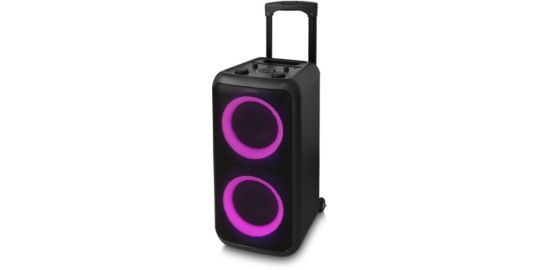 Enceinte sono ESSENTIELB PTB 500