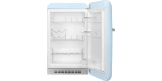 Réfrigérateur top SMEG FAB10HRPB6