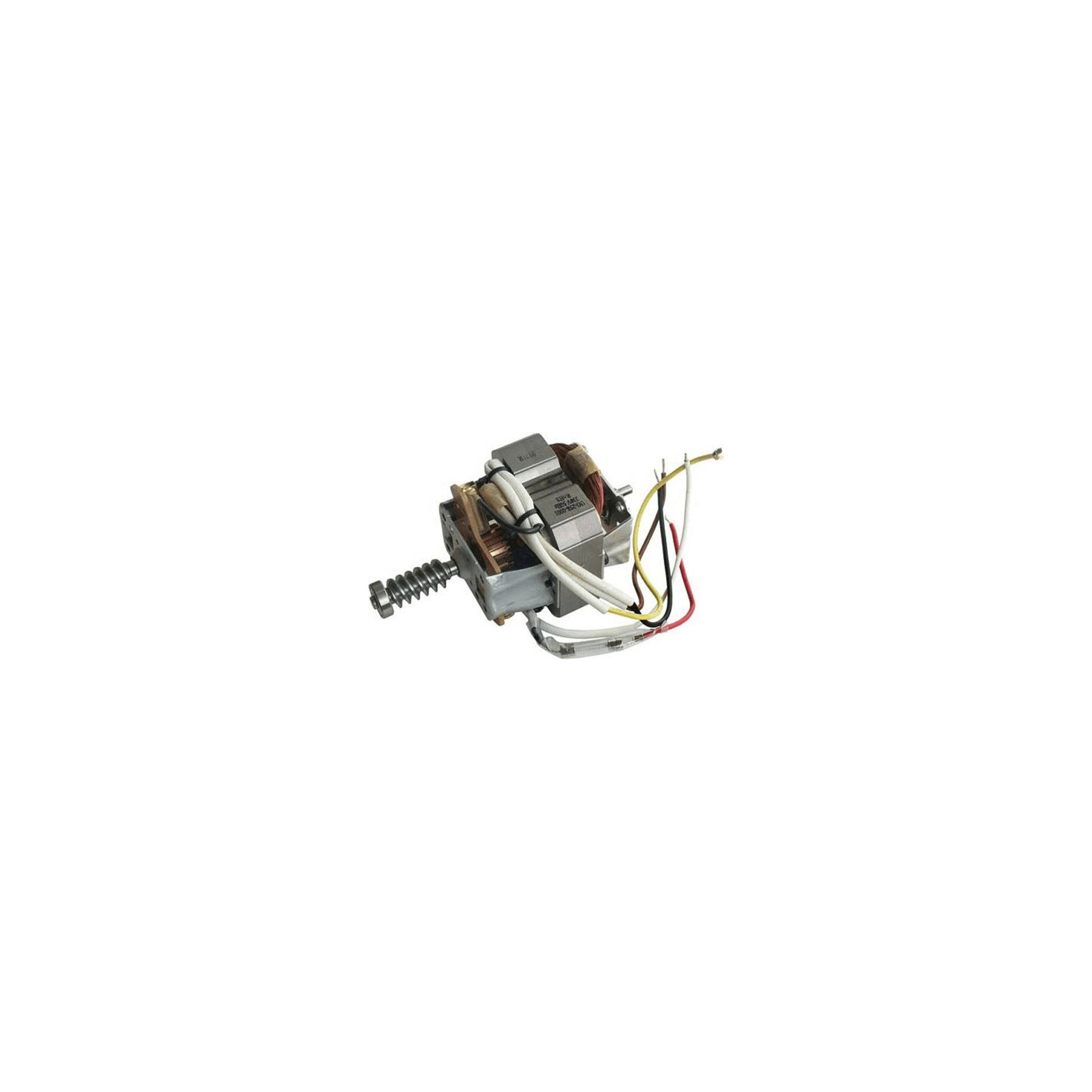 Kit de réparation KENWOOD moteur assemble