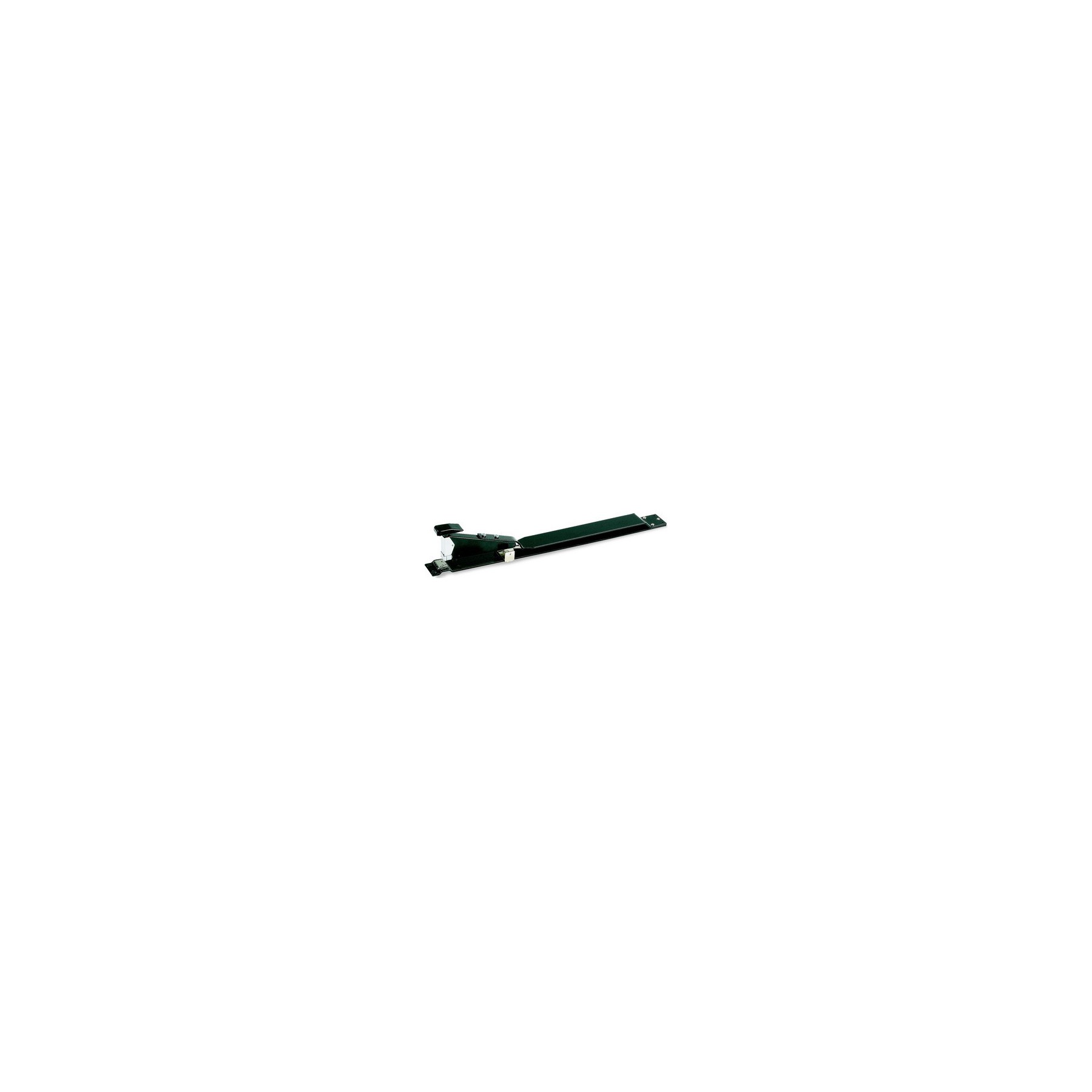 Agrafeuse RAPID CLASSIC HD12 Noire 40 feuilles agr 24/8+