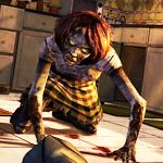 Jeu PS4 FOCUS The Walking Dead - Saison 1 GOTY