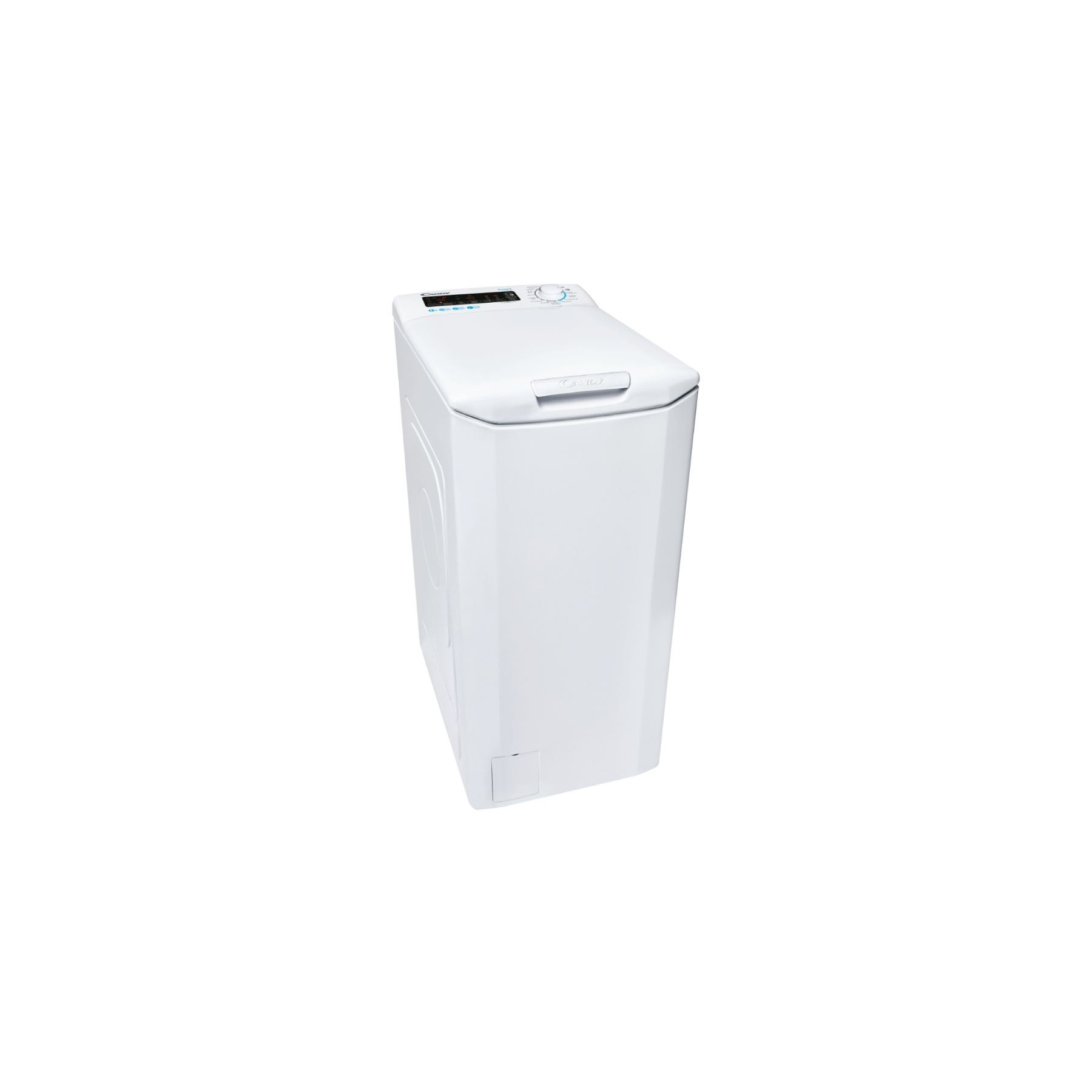 Lave linge top CANDY CSTSG 48TMVE/-47 Smart