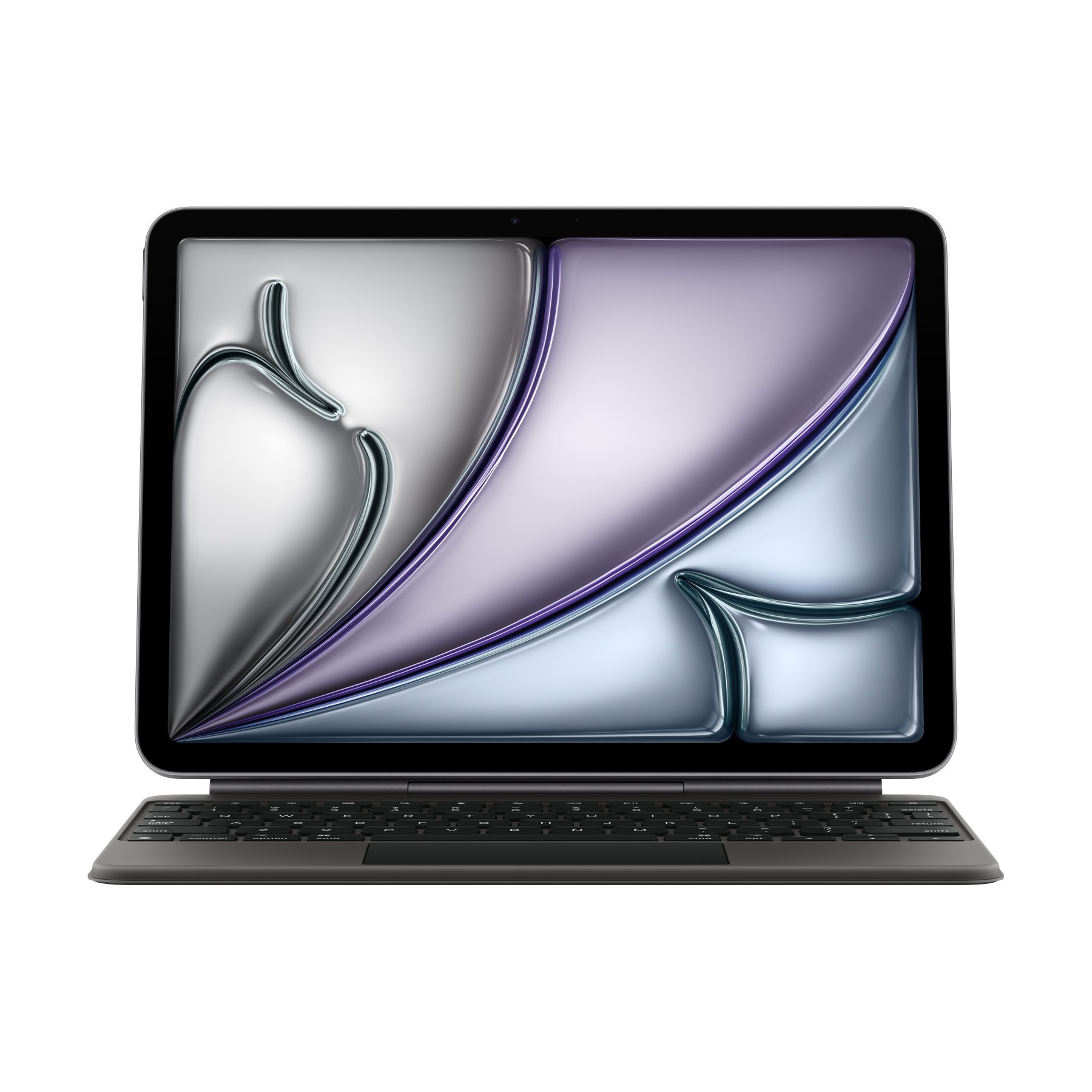 Etui APPLE Magic Keyboard iPad Air 11' (M3) Noir