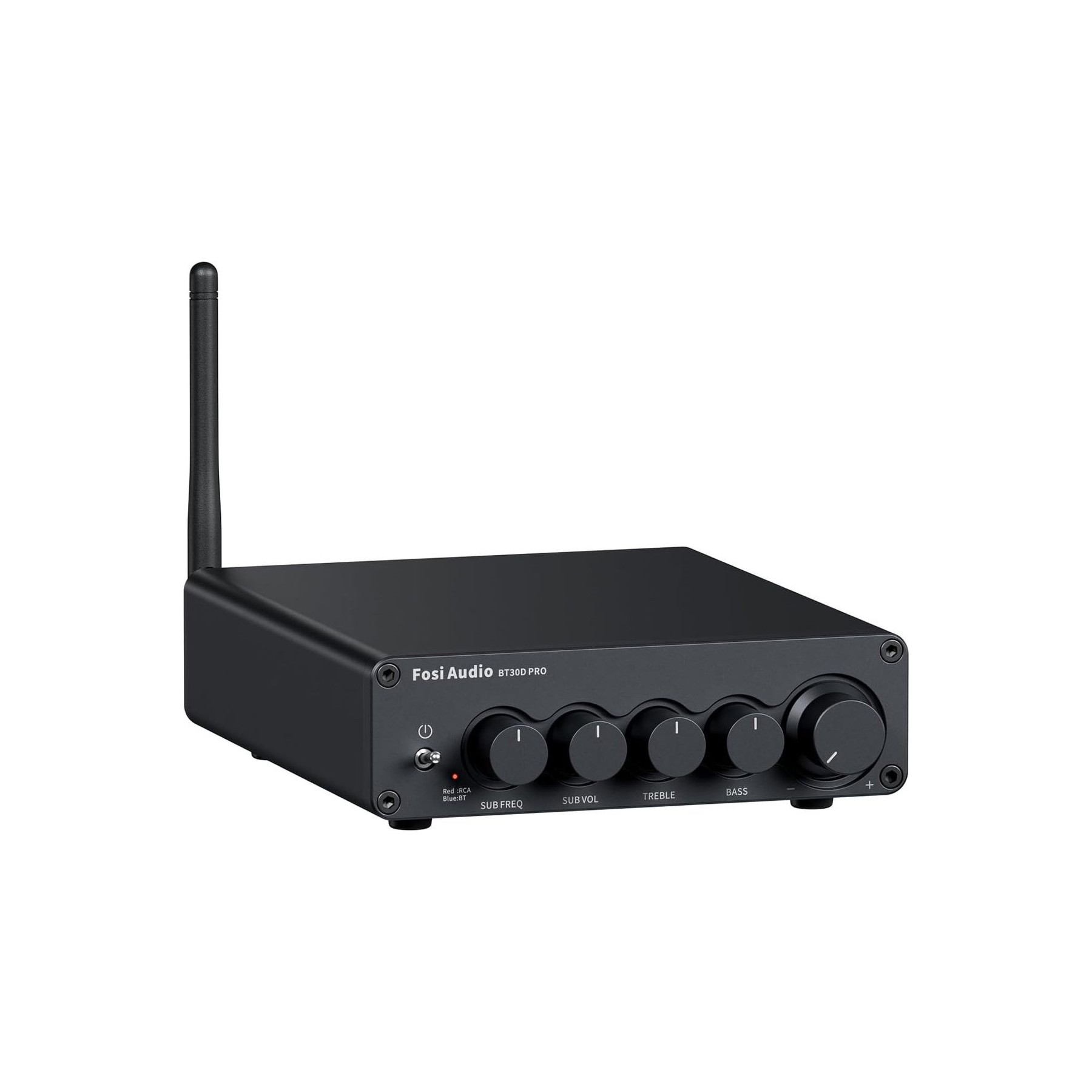 Amplificateur HiFi FOSI AUDIO BT30D Pro