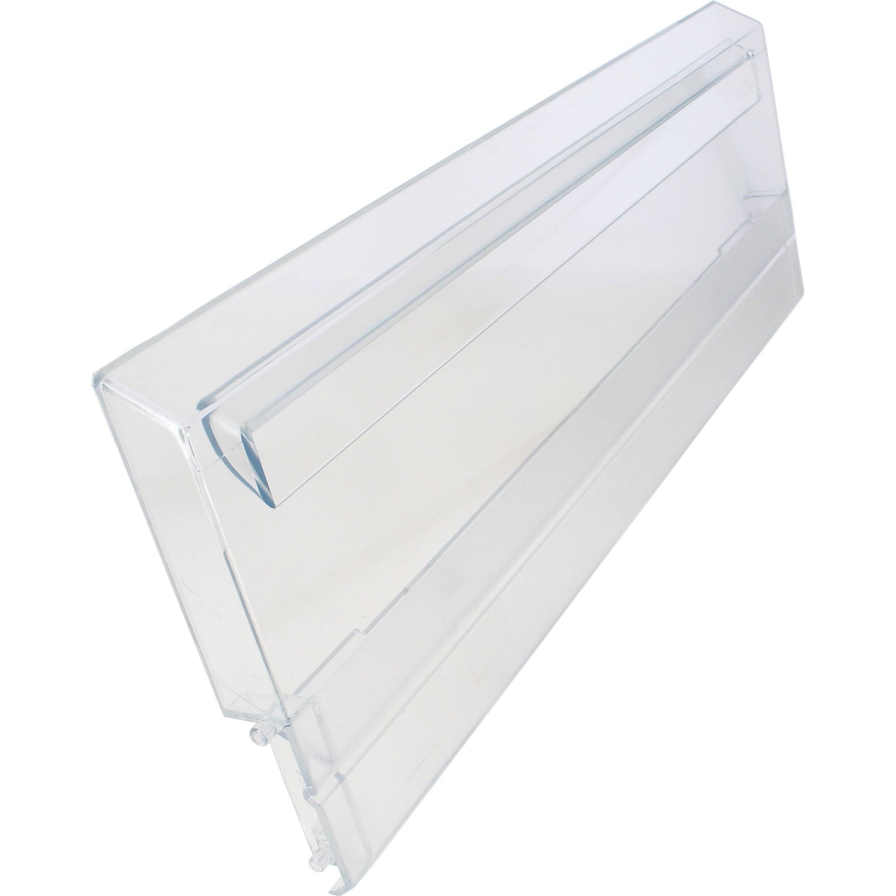 Porte WHIRLPOOL PORTILLON CONGELATEUR TRANSPARENT