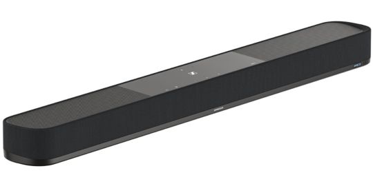 Barre de son SENNHEISER AMBEO Soundbar P