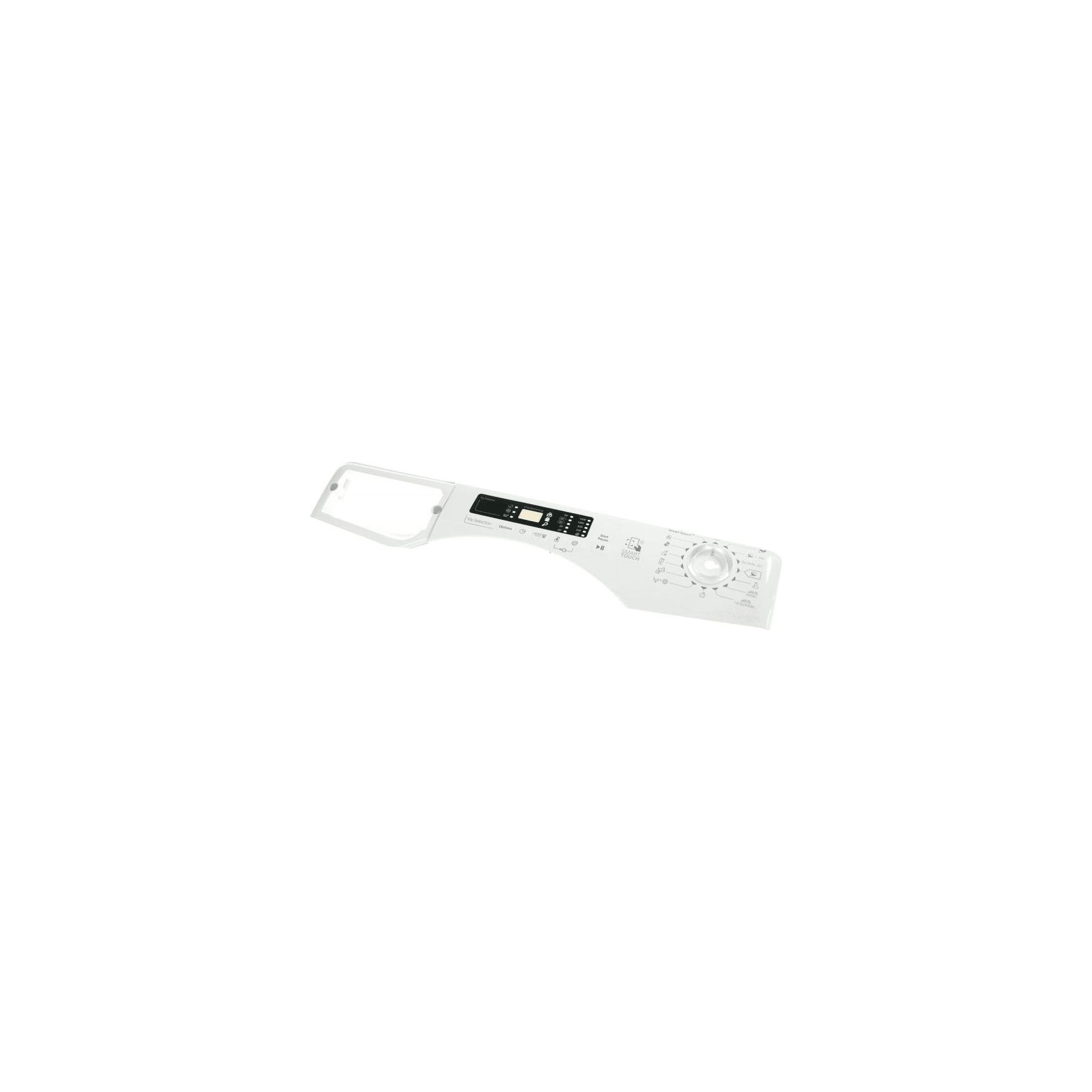 Bandeau CANDY tableau de commande