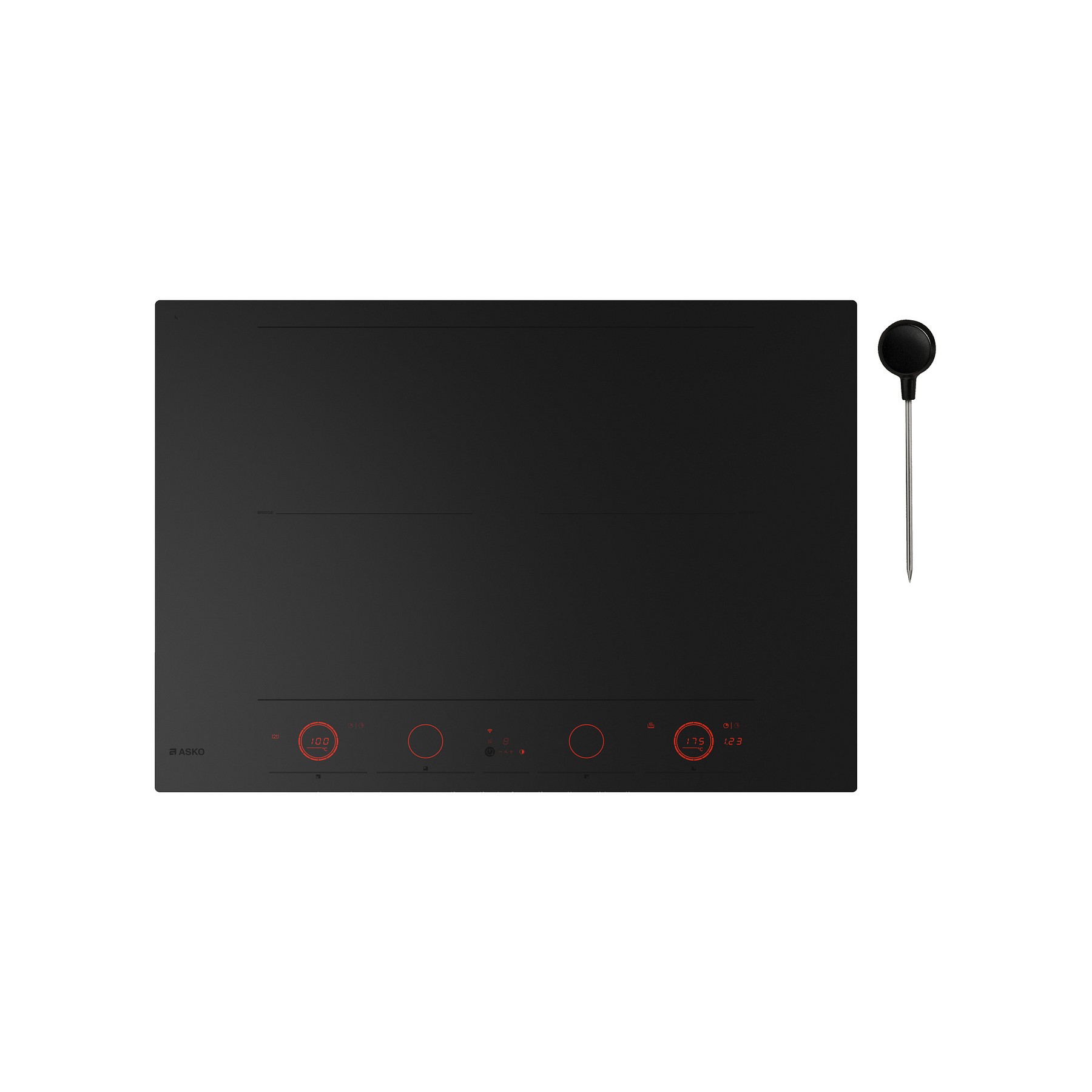 Plaque induction ASKO HID754MFC